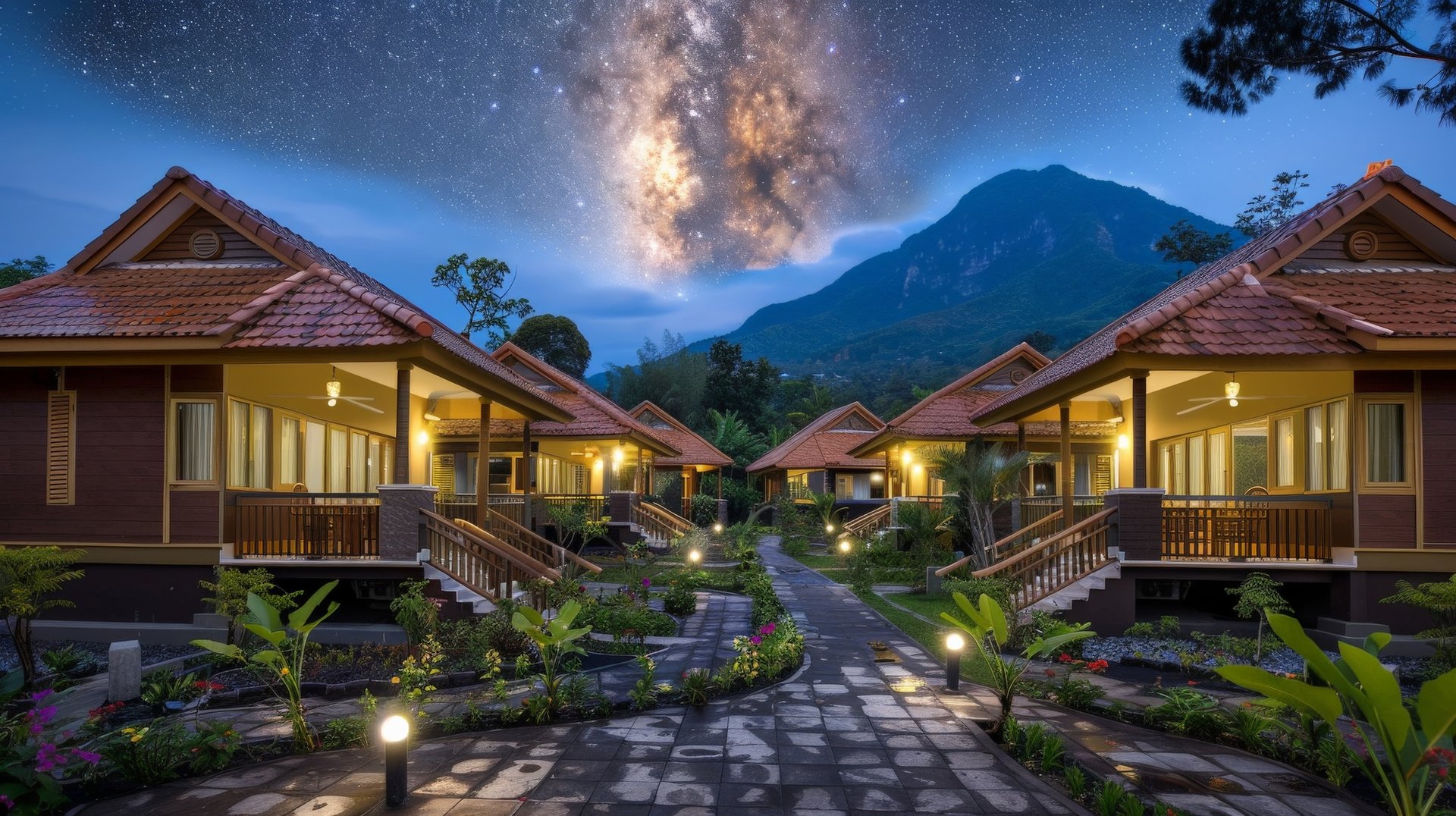 black and white bed linen