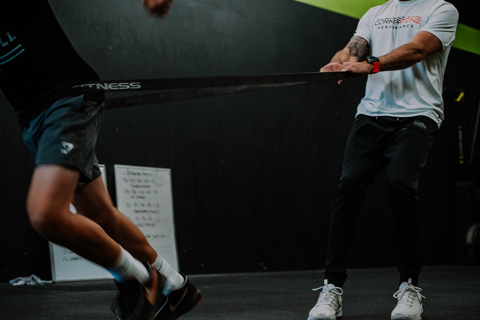 black blue and yellow textile