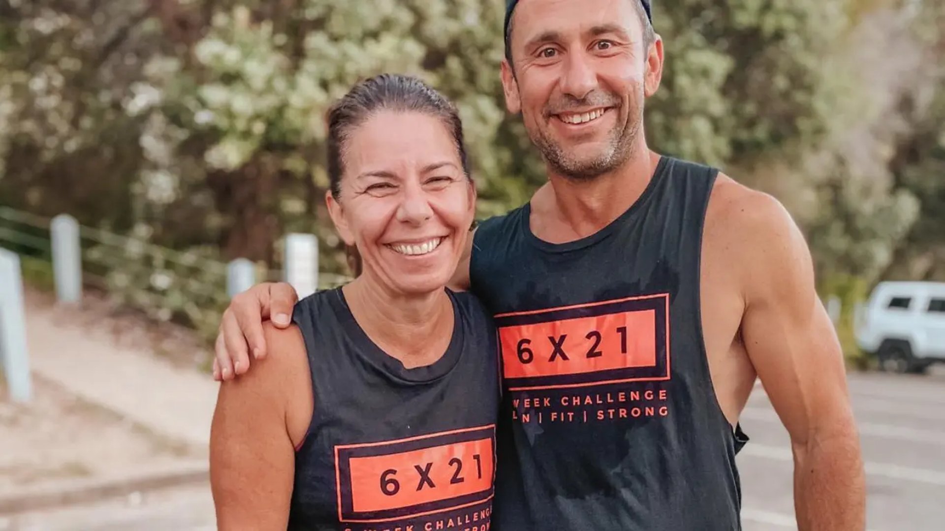 6x training maroubra HERO