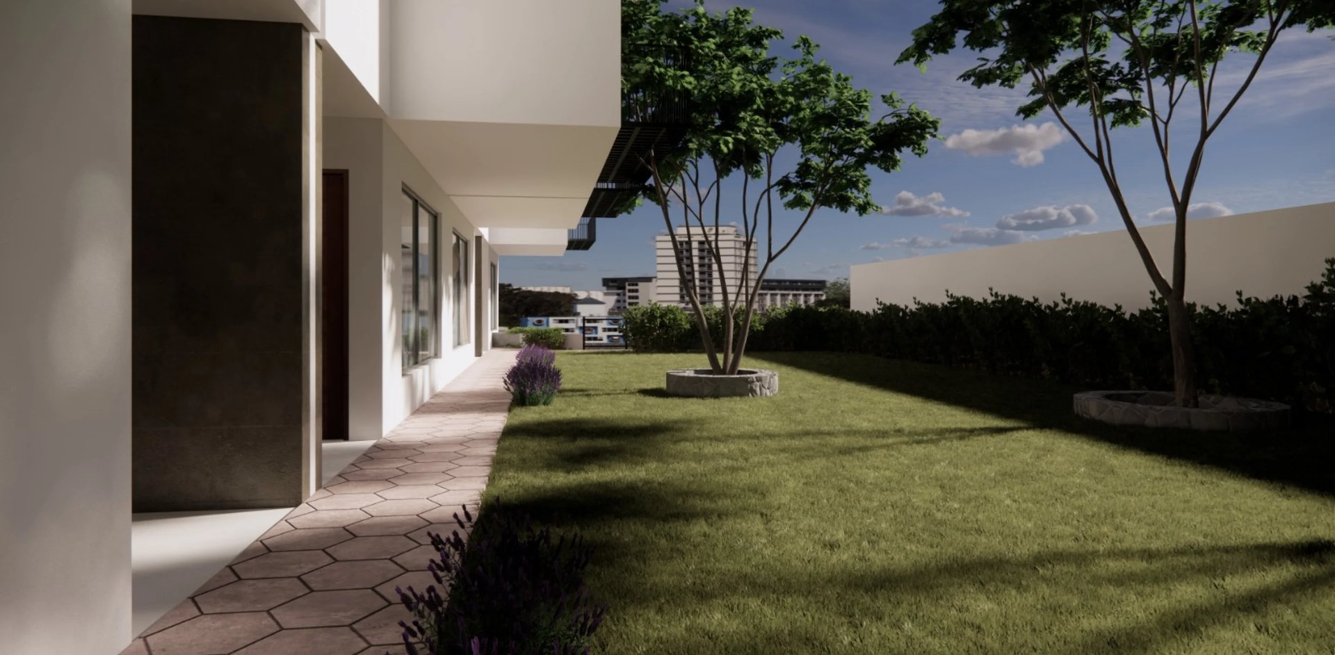 black blue and yellow textile