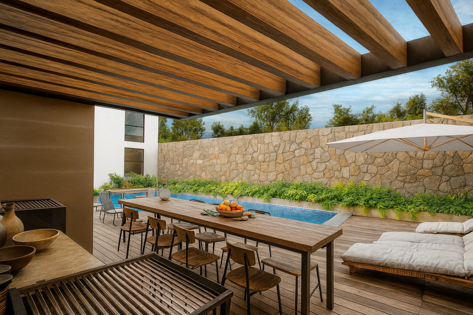 black blue and yellow textile