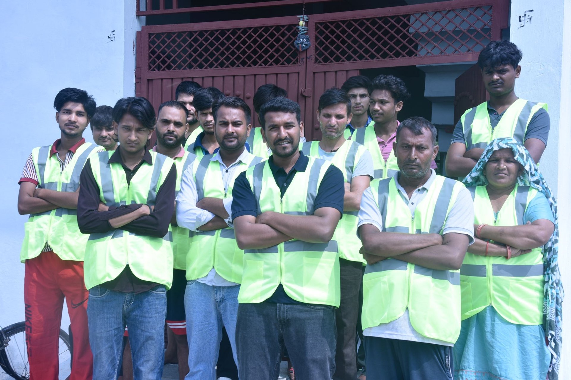 black and white bed linen