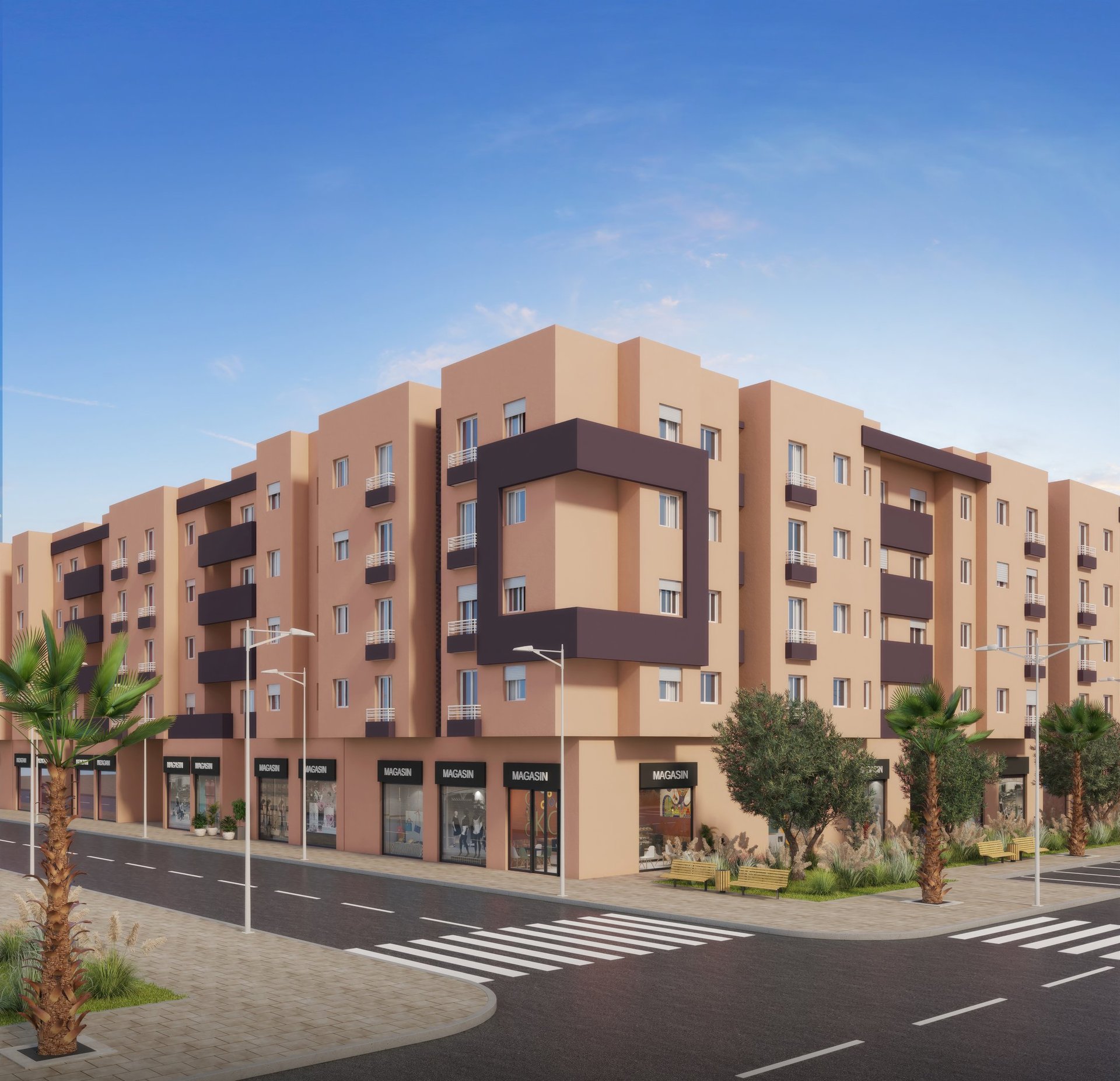 black and white bed linen