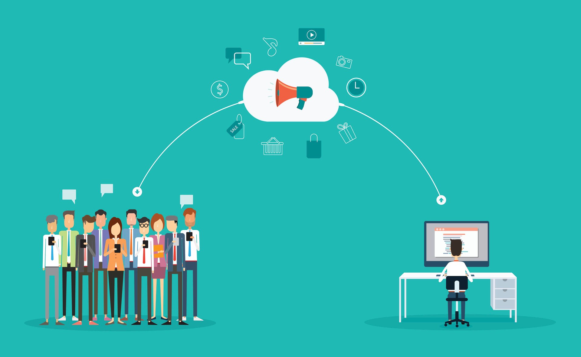 black blue and yellow textile