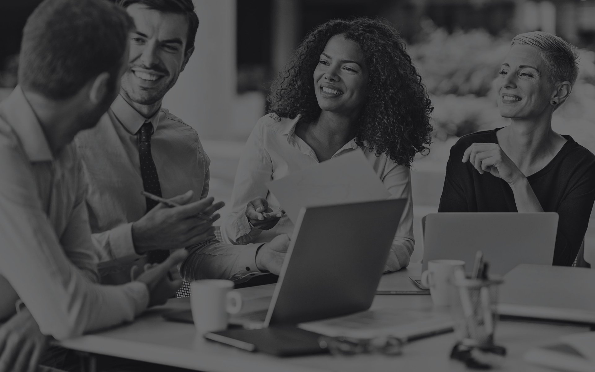 black and white bed linen