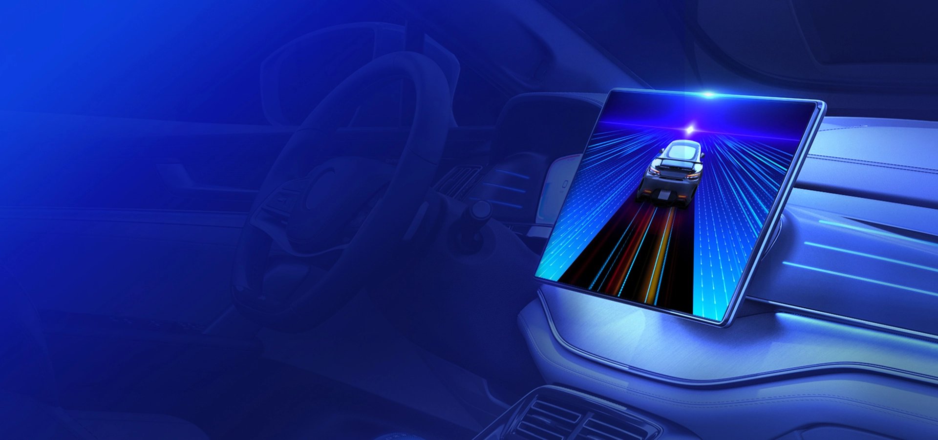 person wearing grey knit sweater