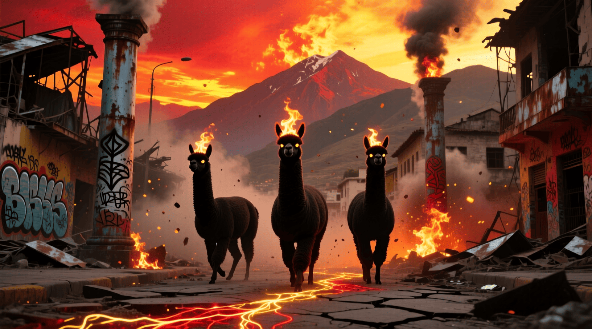 black and white bed linen