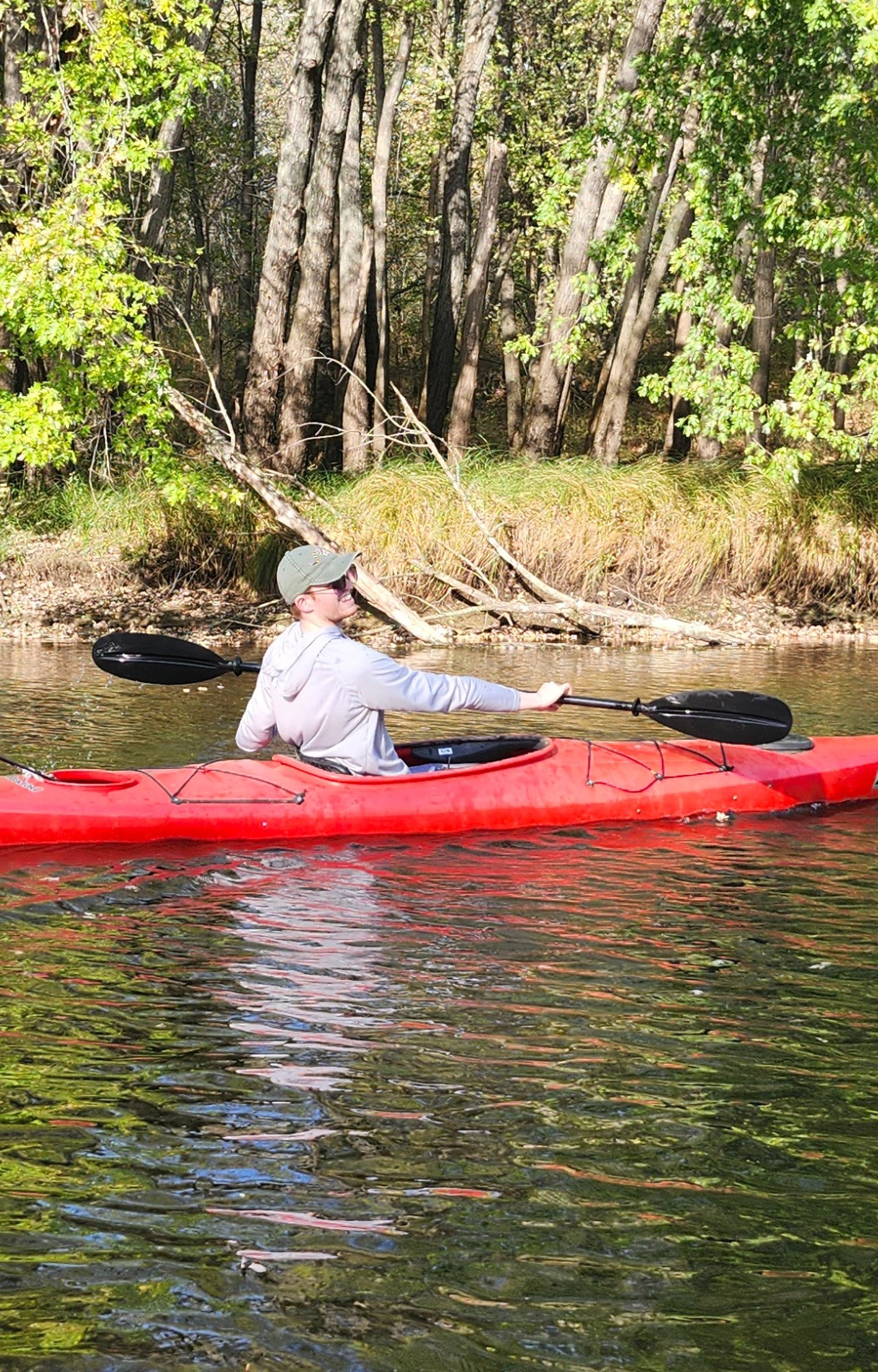 black and brown leather padded tub sofa