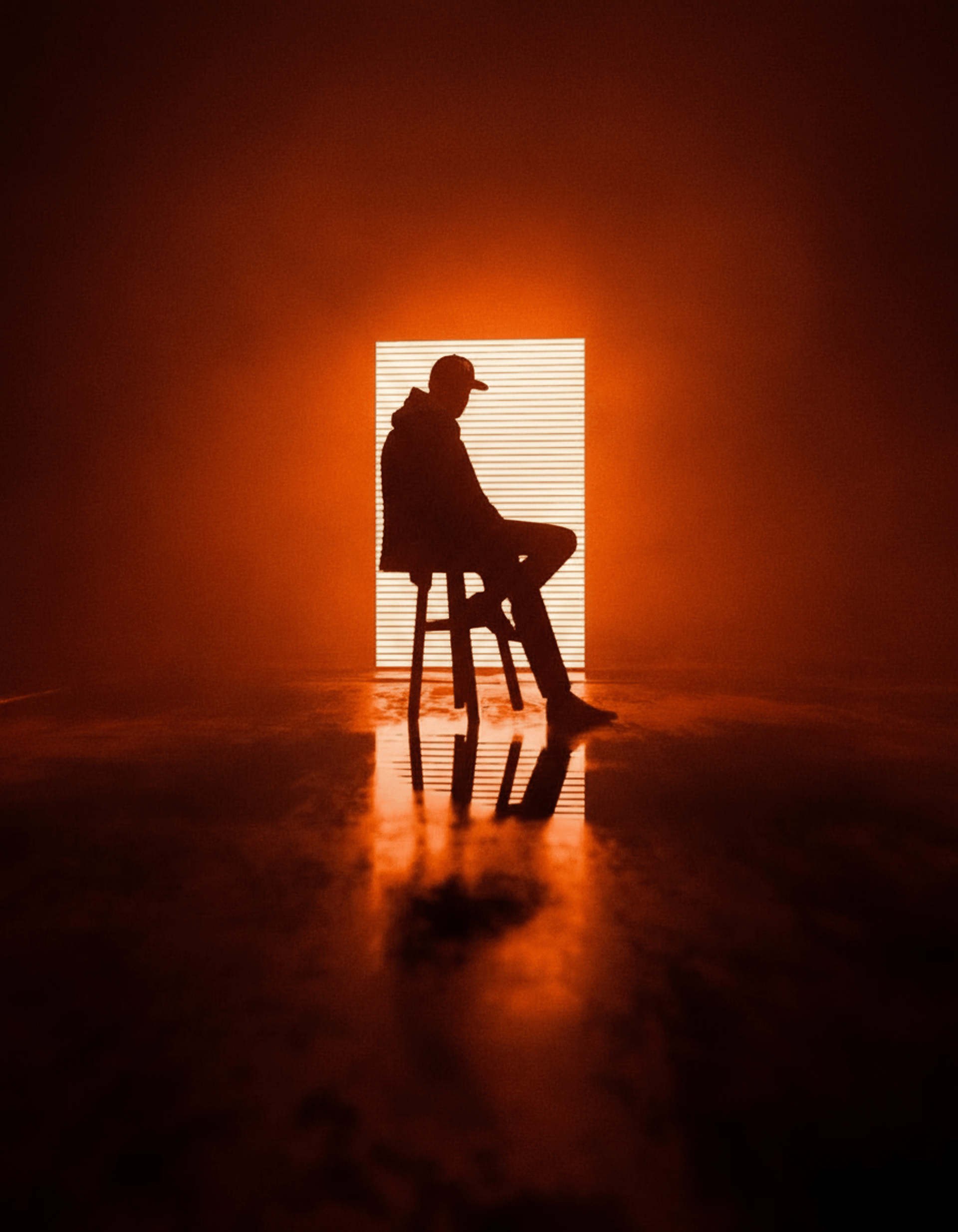 black and white bed linen