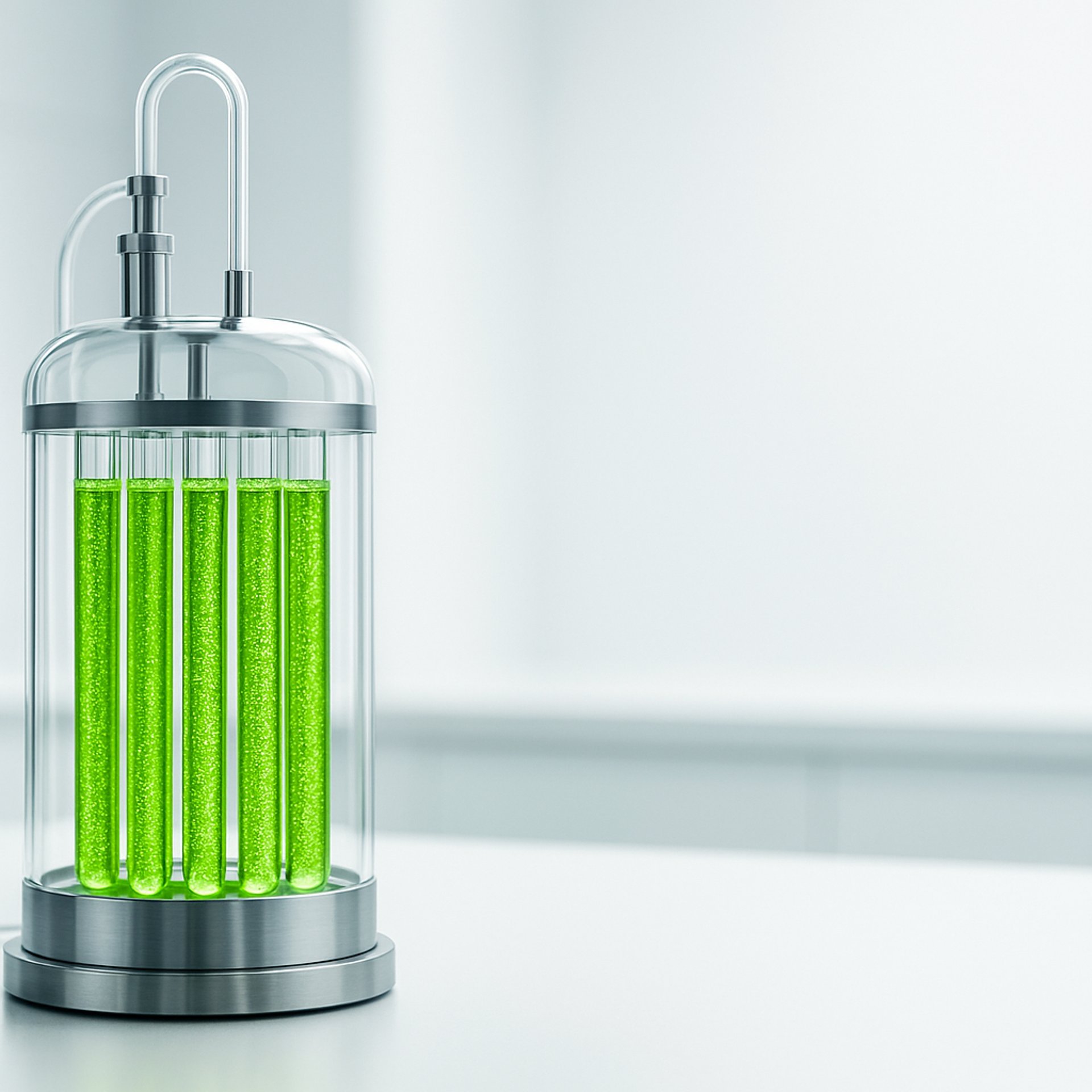 a close up of a red and green substance