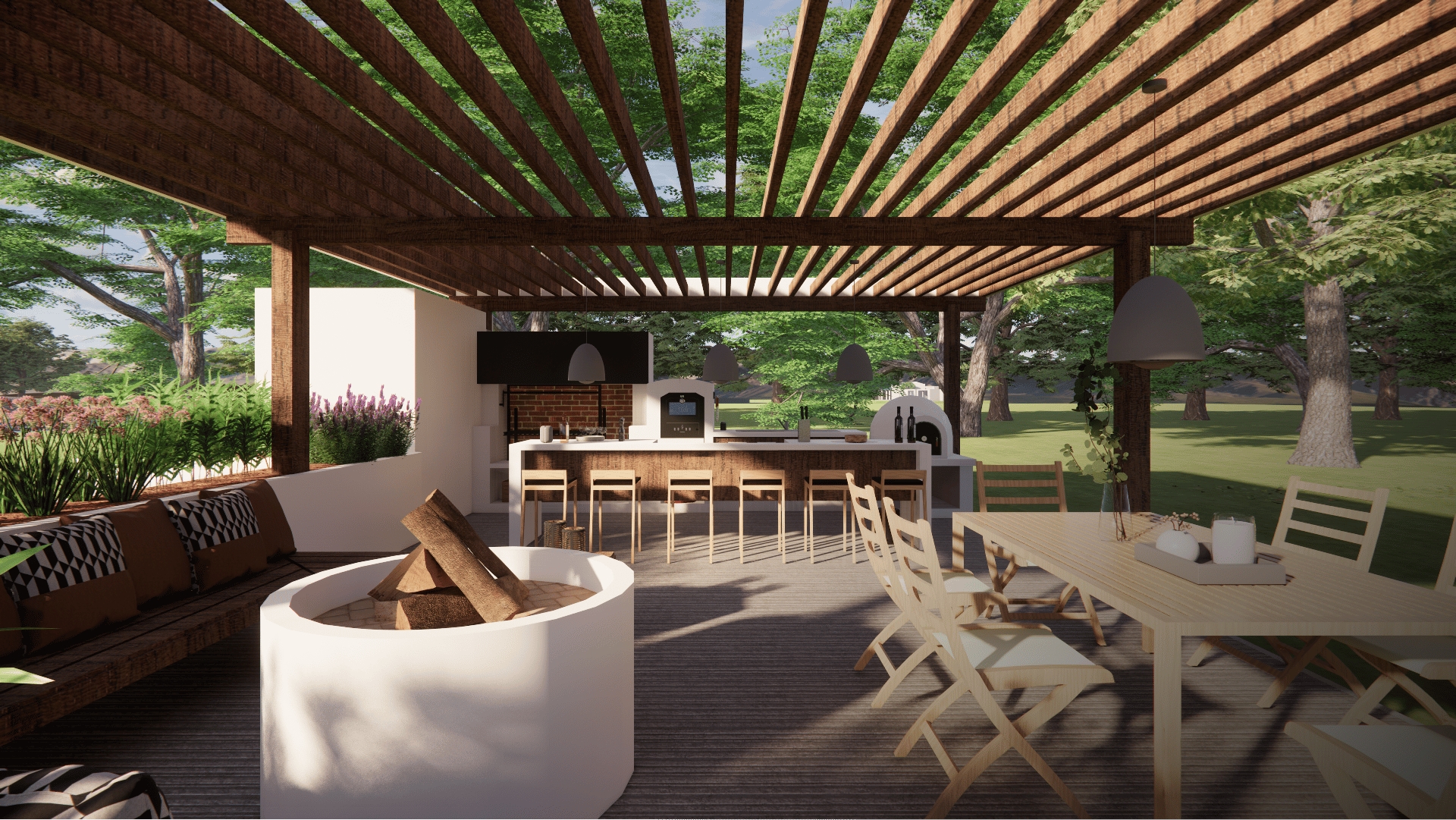 black blue and yellow textile