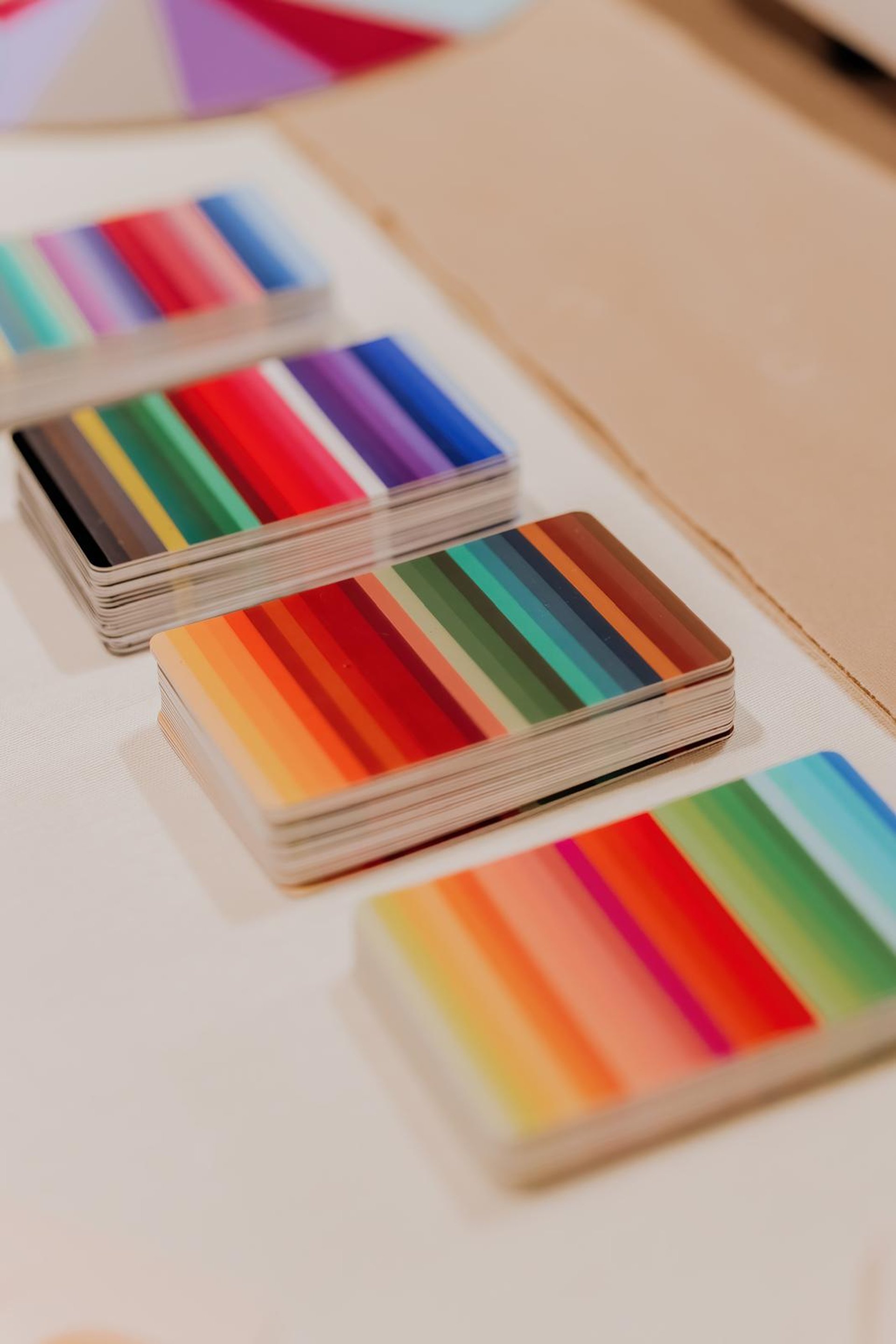 black nikon dslr camera on white printer paper