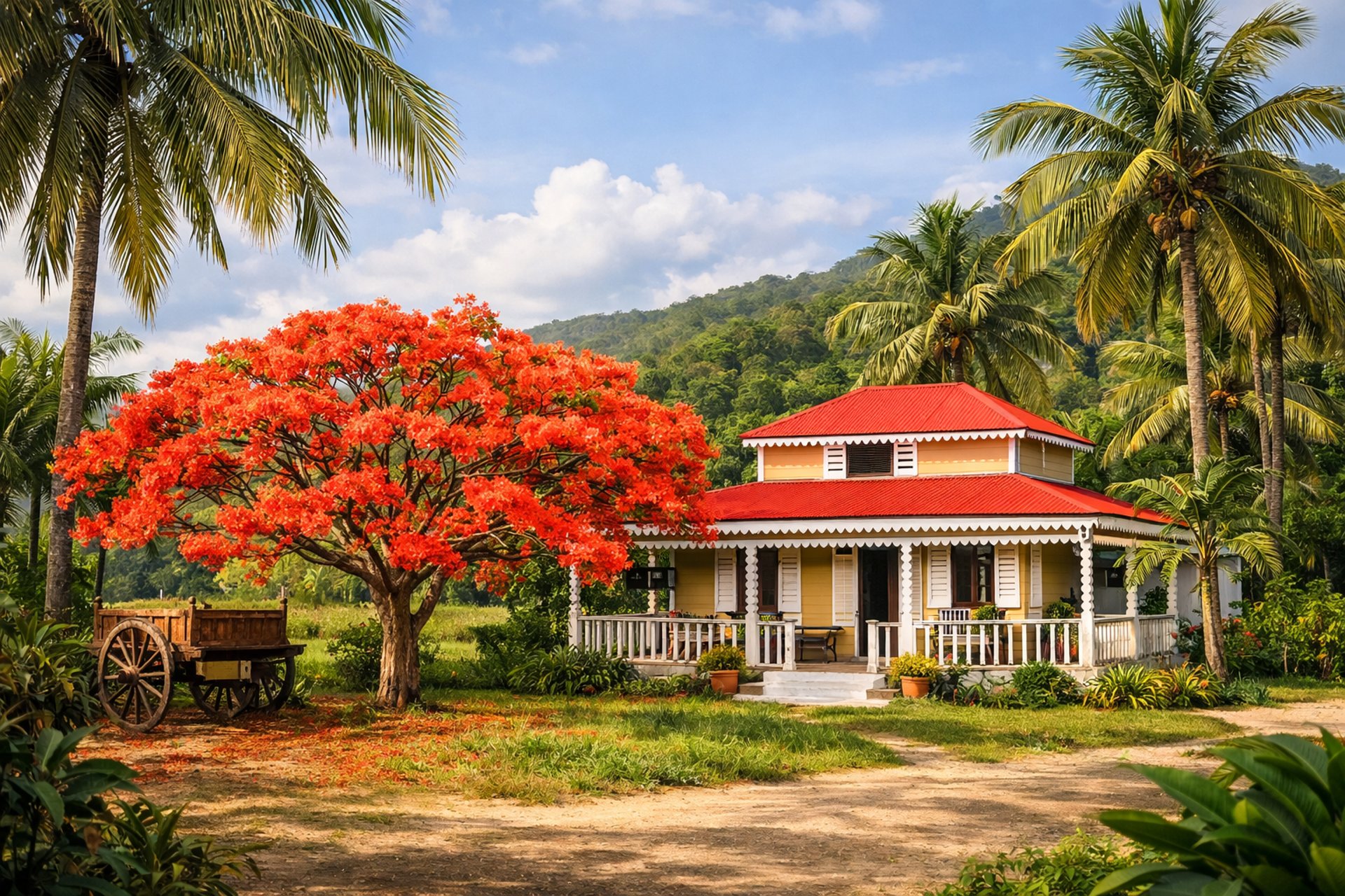 black blue and yellow textile