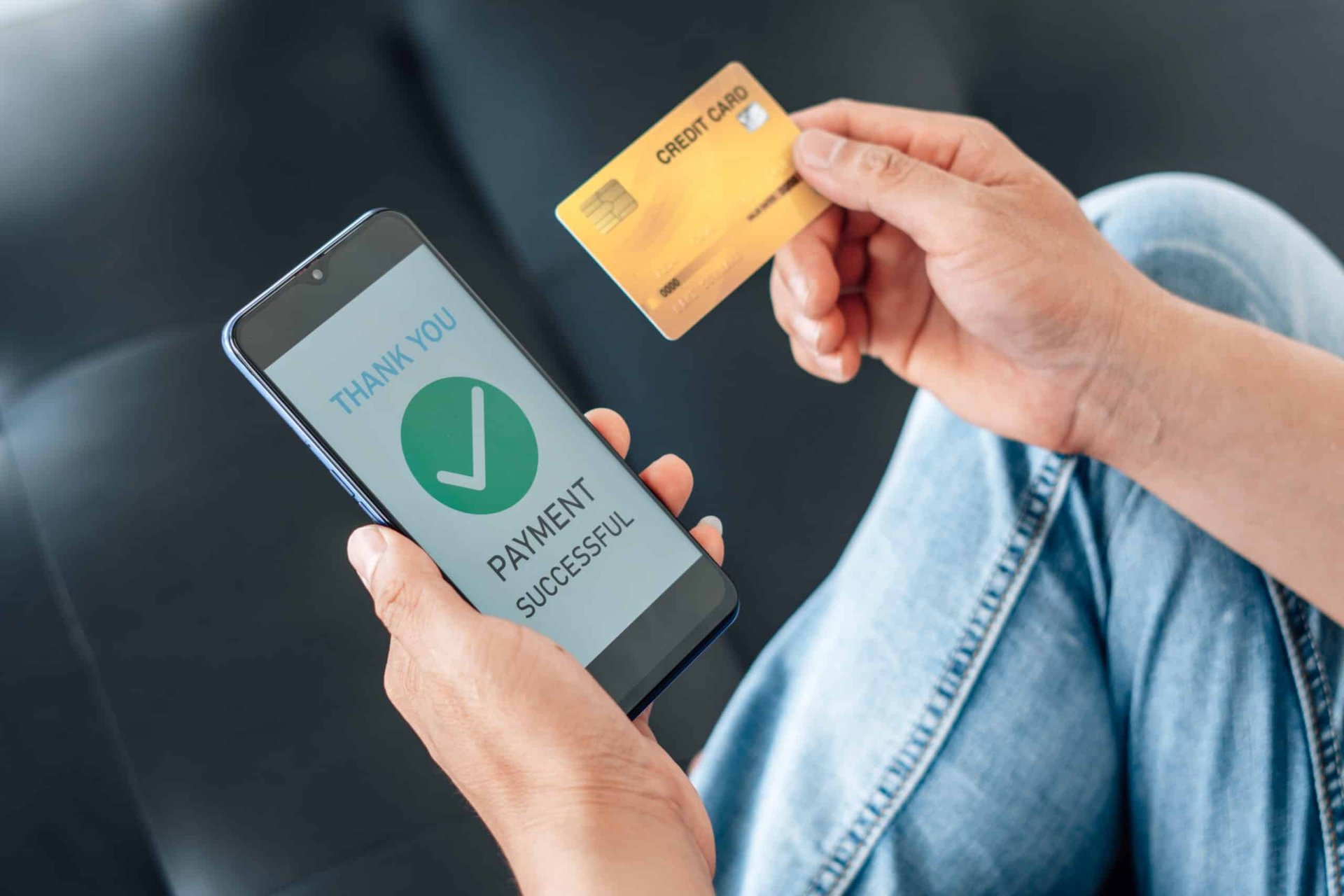 black blue and yellow textile