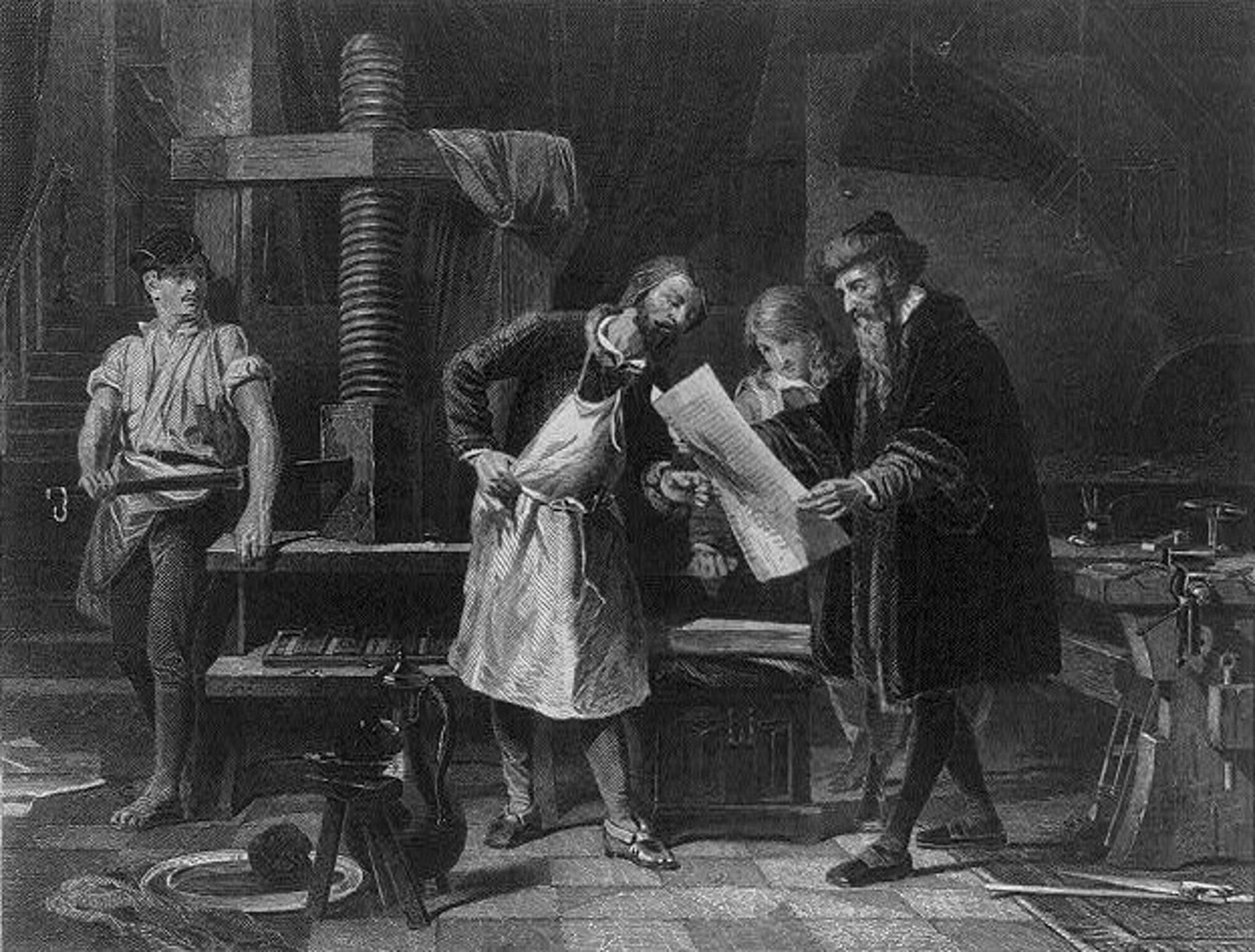 a close up of an old fashioned typewriter