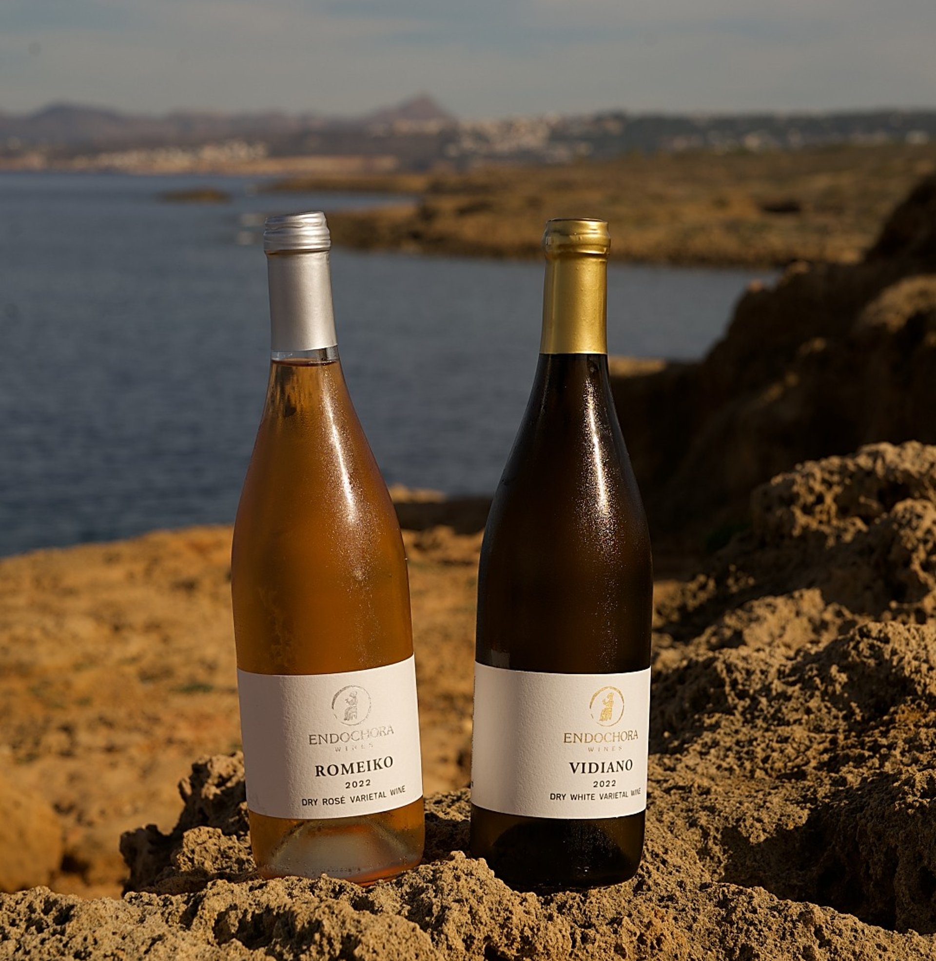 mountain range under blue sky