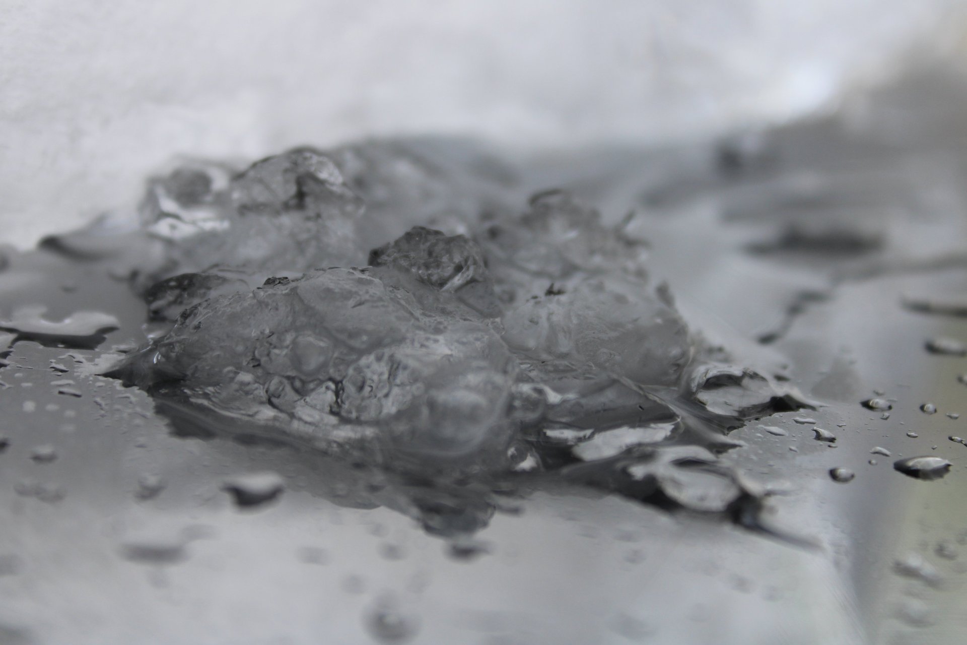 black and white bed linen