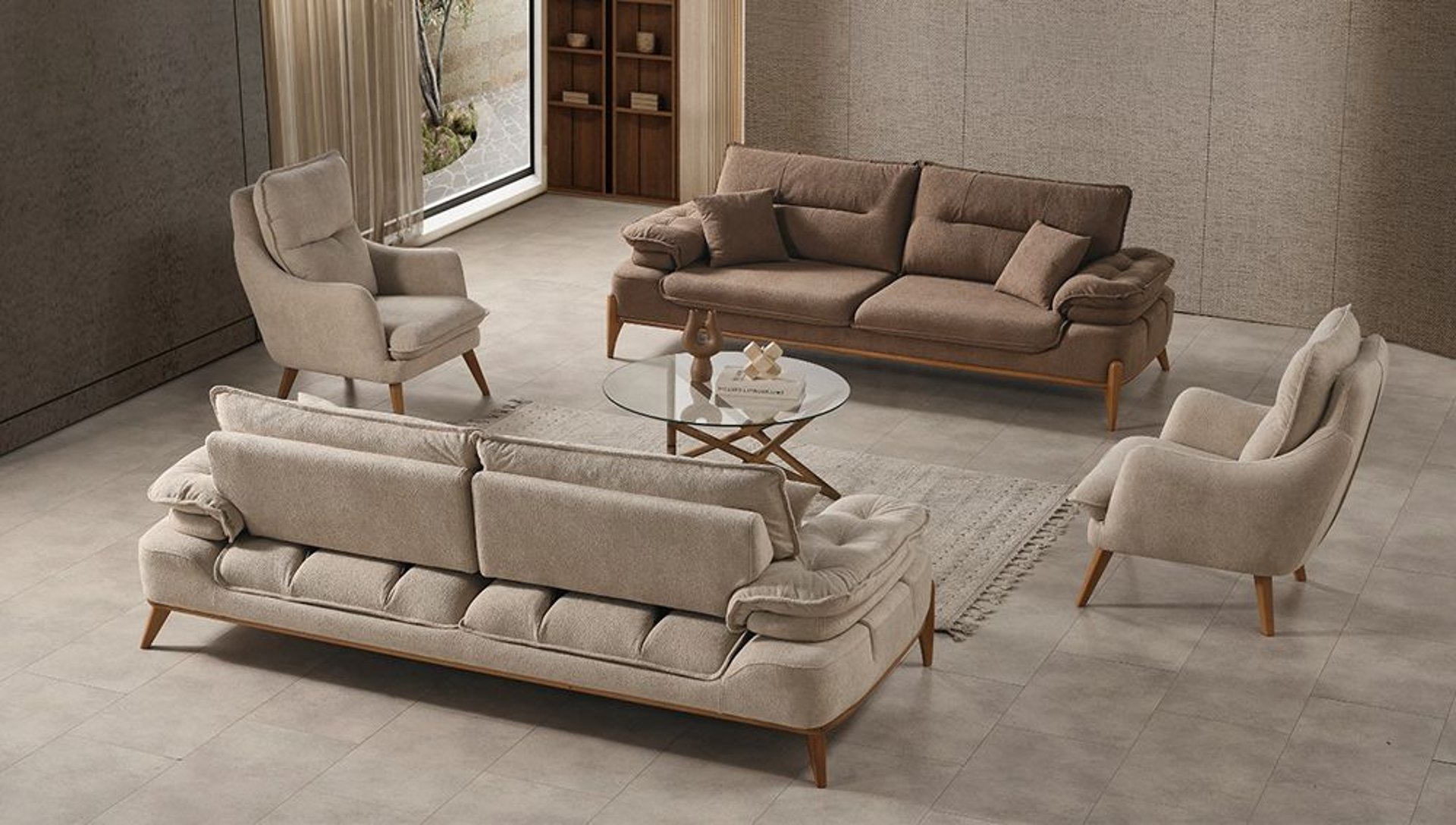 black and white bed linen