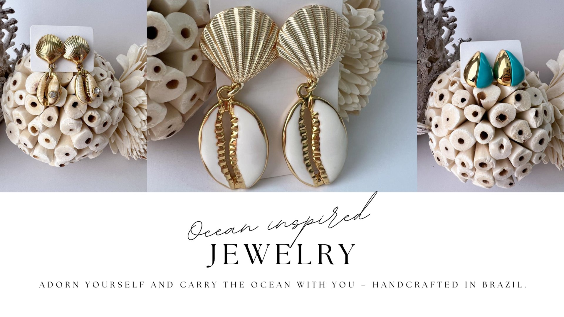 Beachy Jewelry Banner