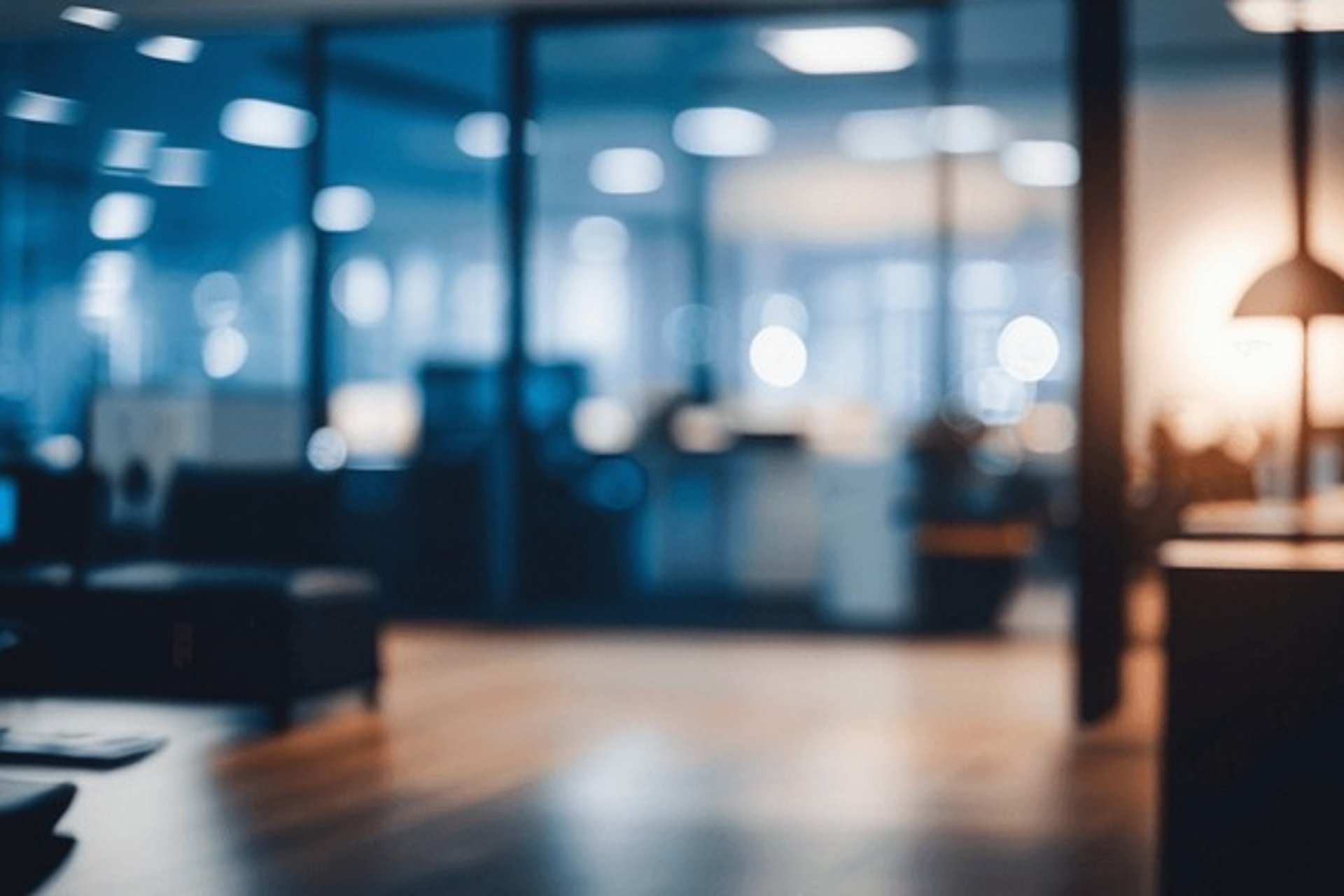 group of people having a meeting