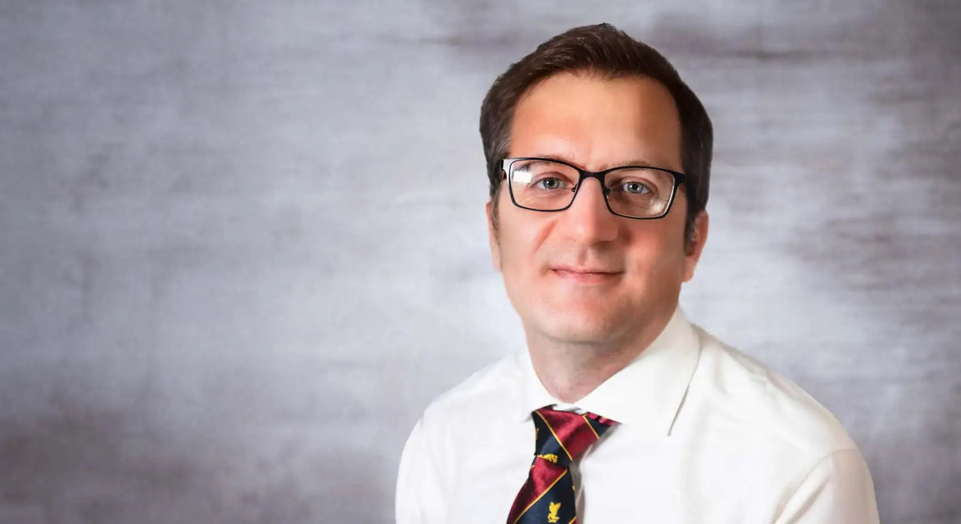 Mr Ivo Dukic, Consultant Urologist and Kidney Stone Specialist in Birmingham