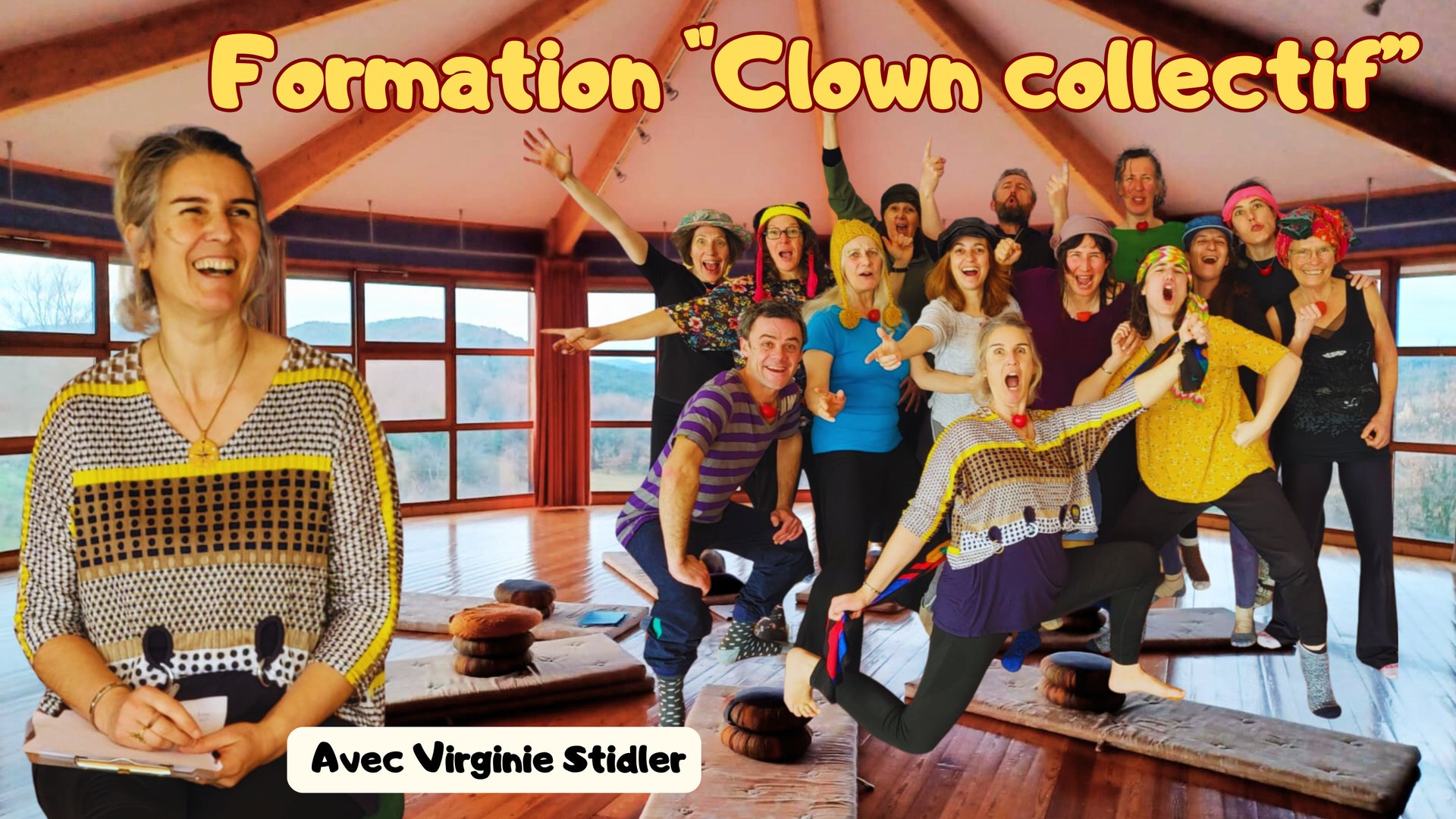 grayscale and depth of field photography of clown