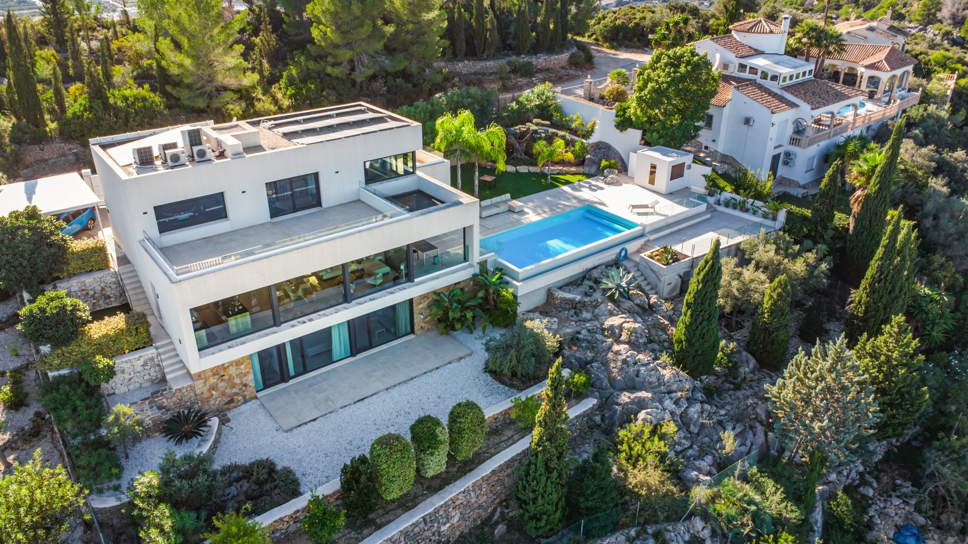 Fotógrafo inmobiliario Alicante