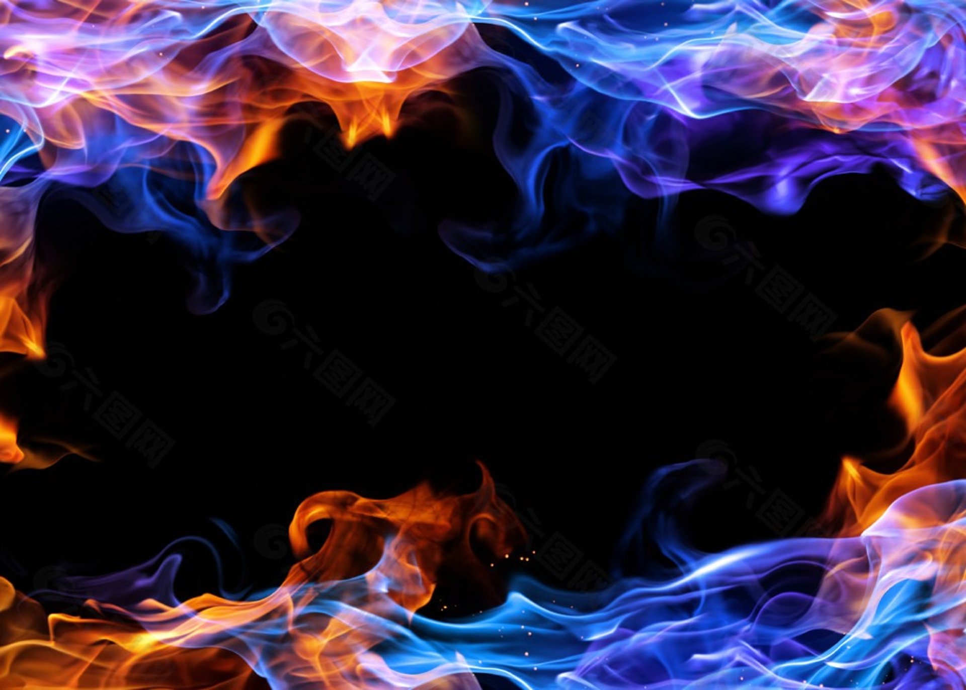 gray computer monitor