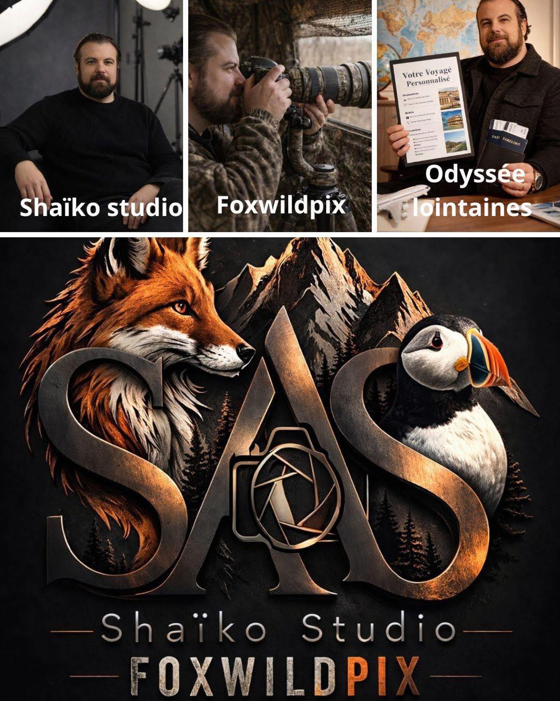 black and brown leather padded tub sofa