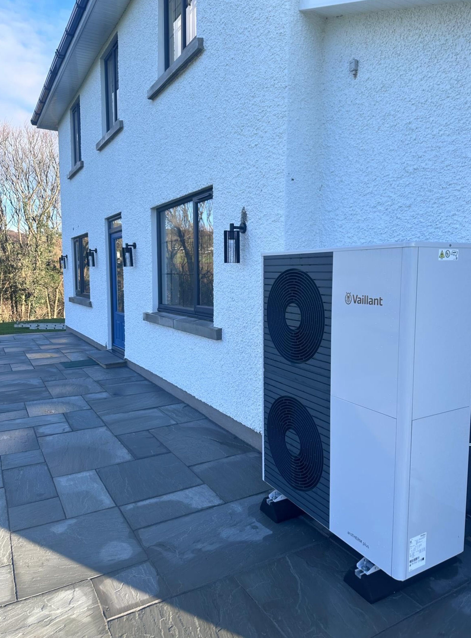 black blue and yellow textile