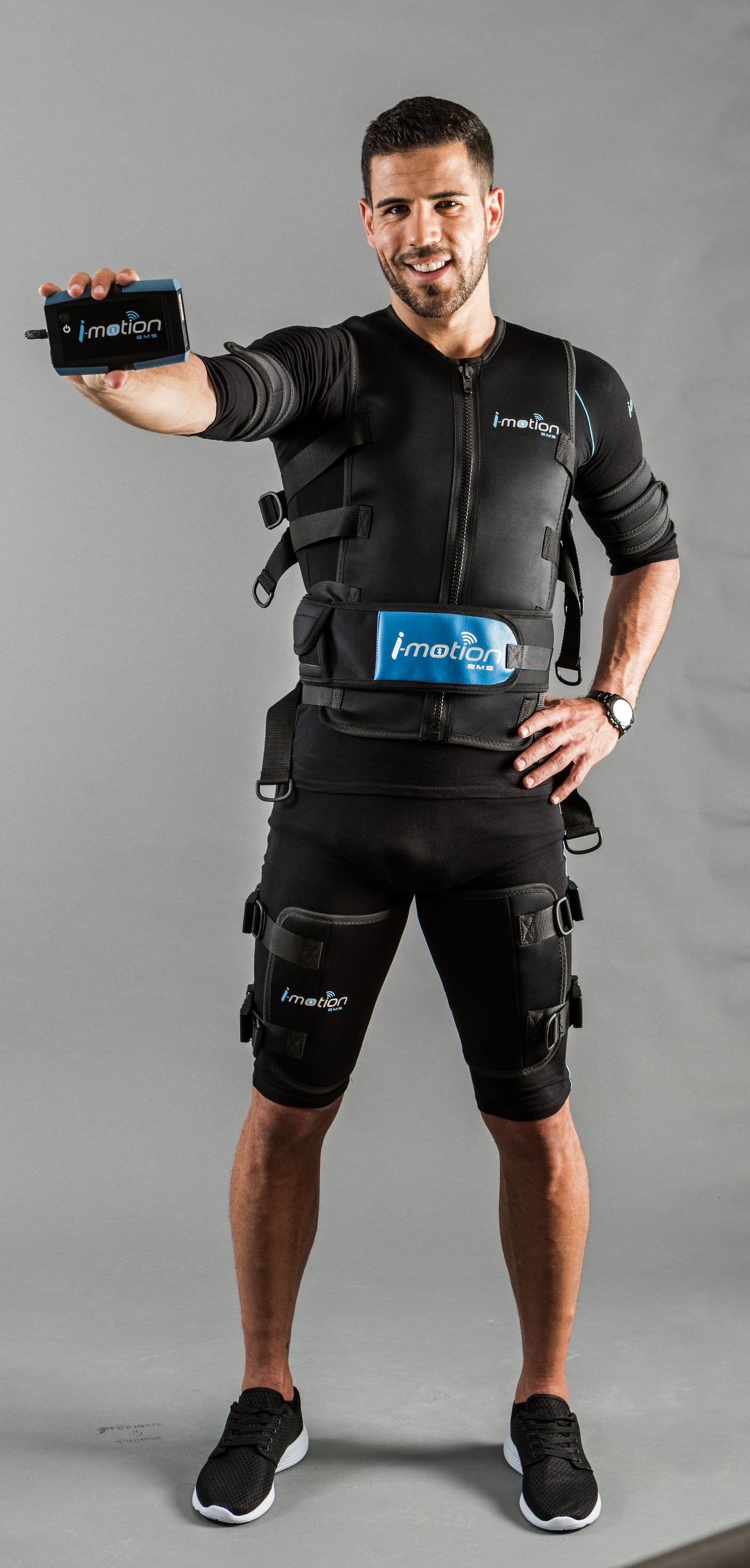 black and brown leather padded tub sofa