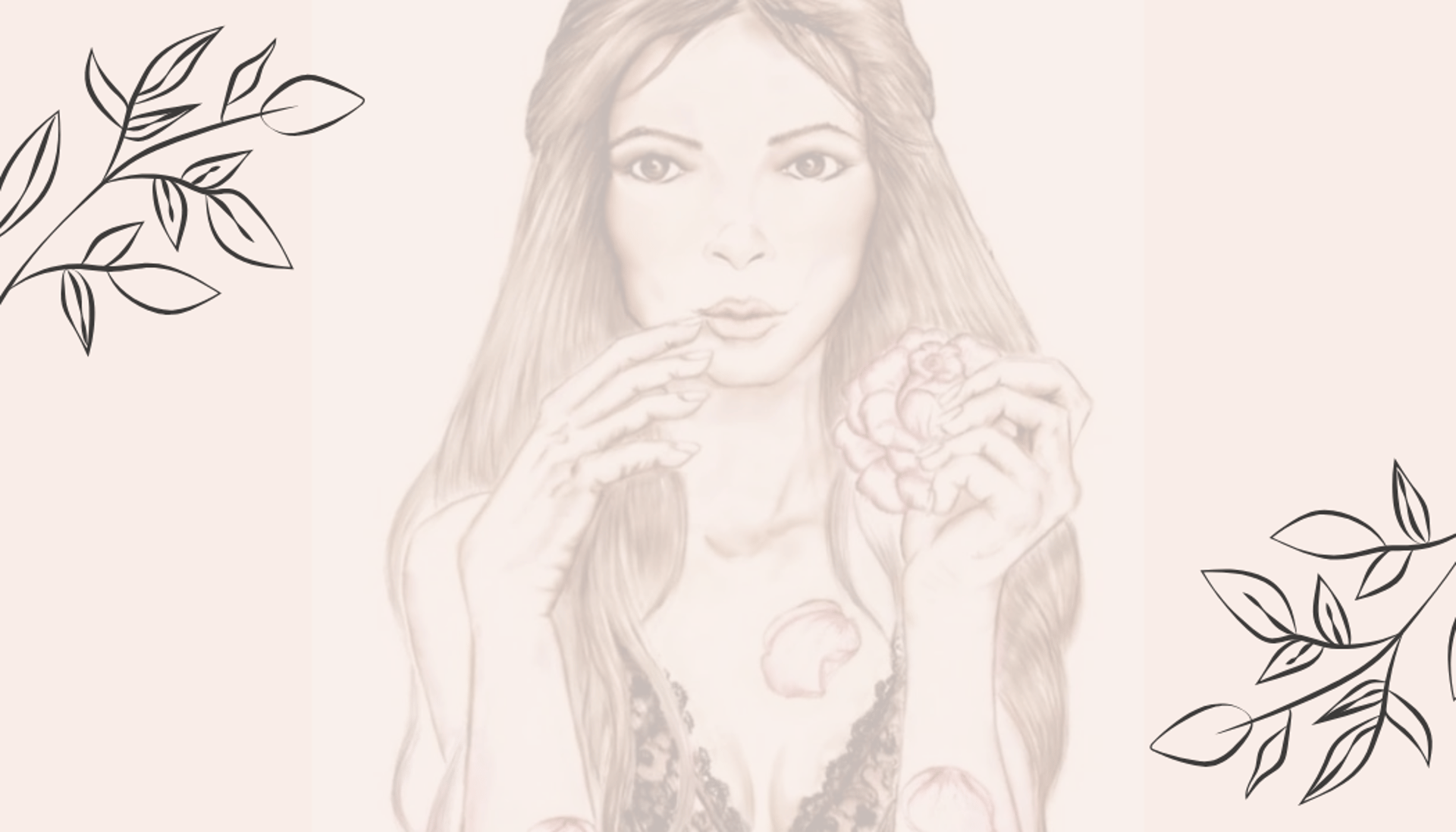 black and white bed linen