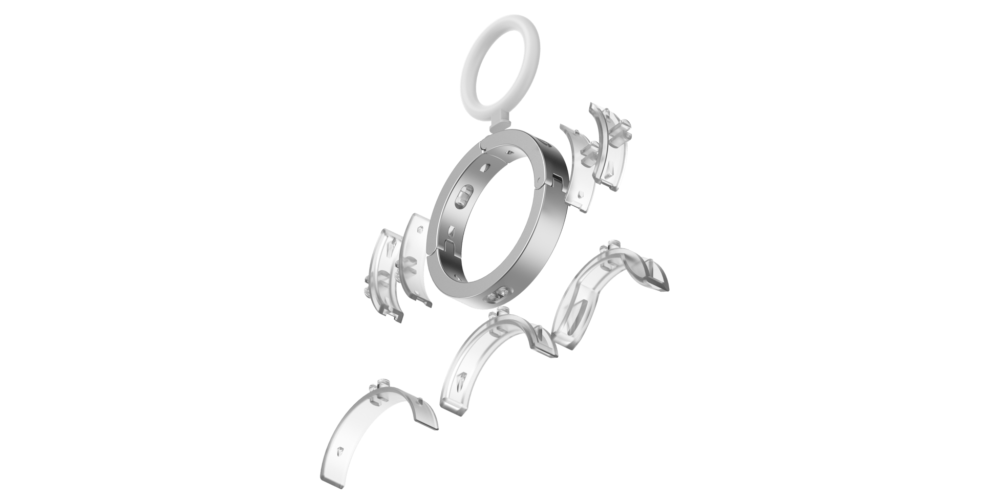 woman lying on white bed