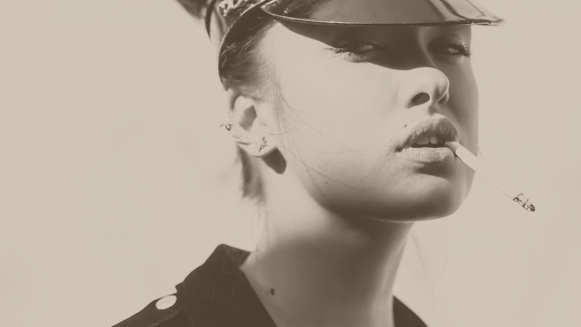 black heart wallpaper