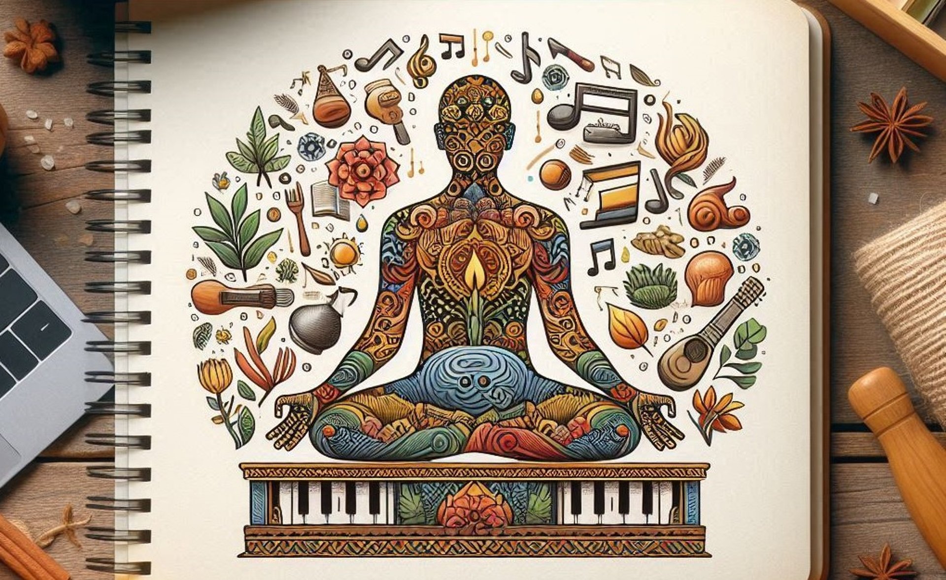 black and white bed linen