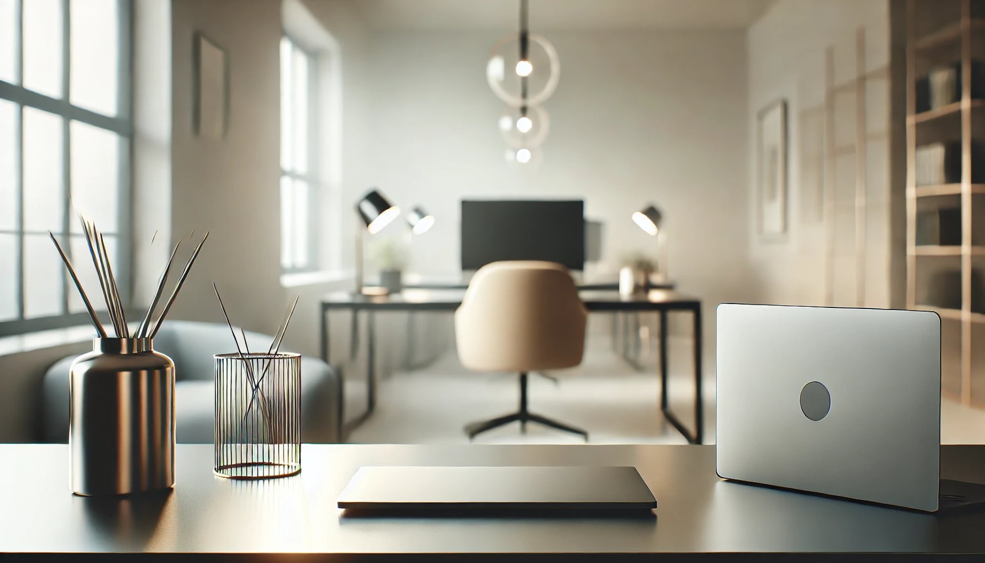 black and brown leather padded tub sofa