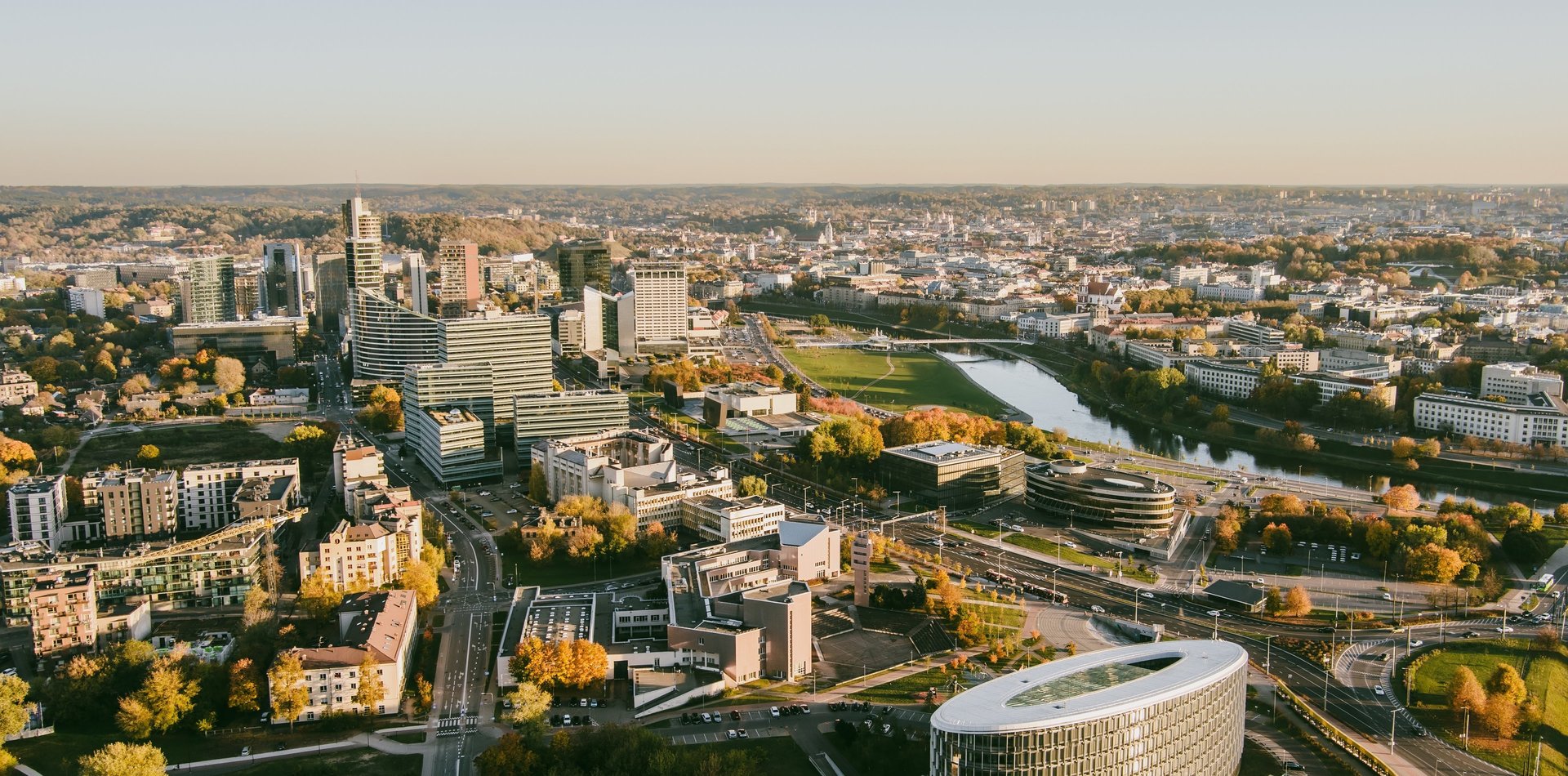 black and brown leather padded tub sofa