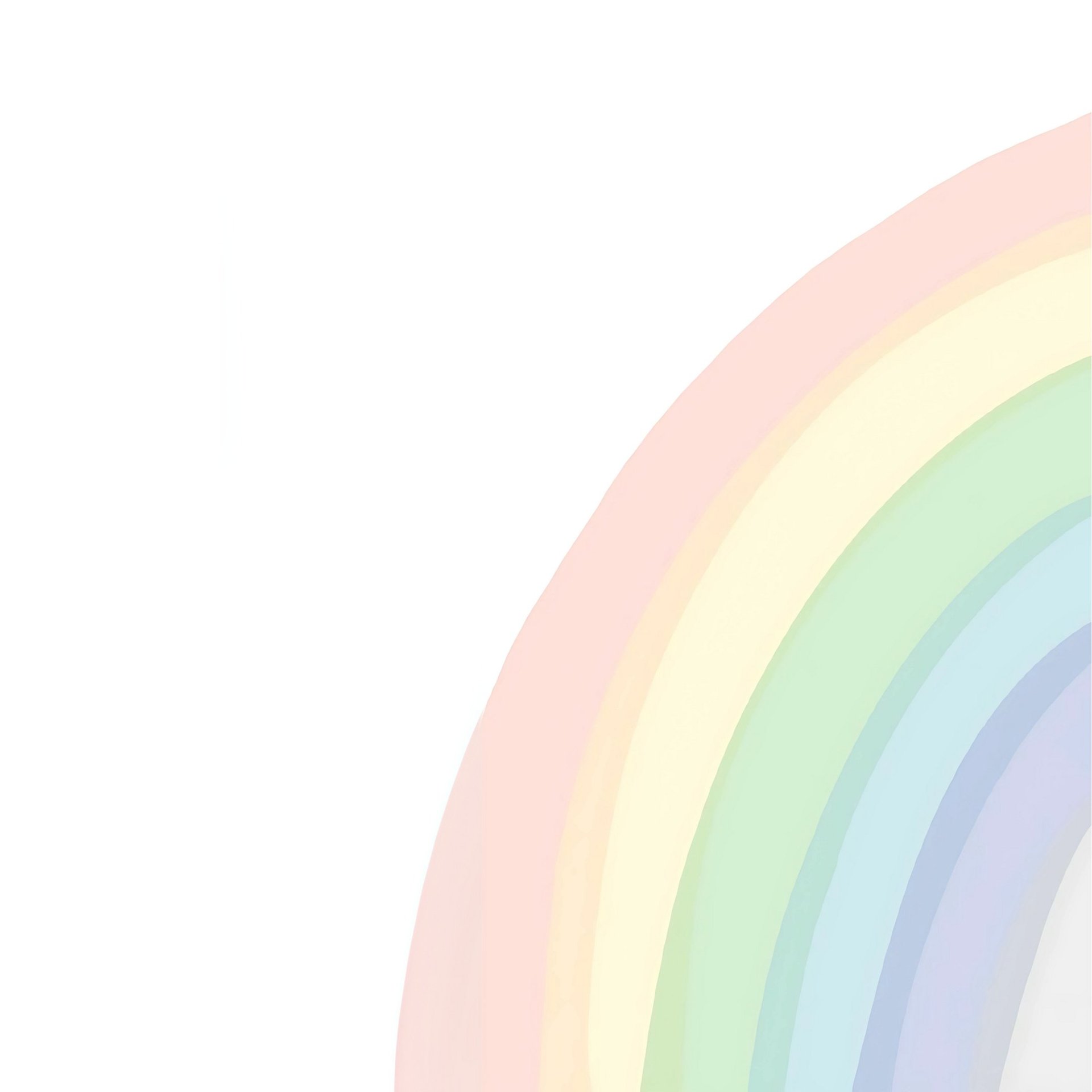 colored pencil lined up on top of white surface