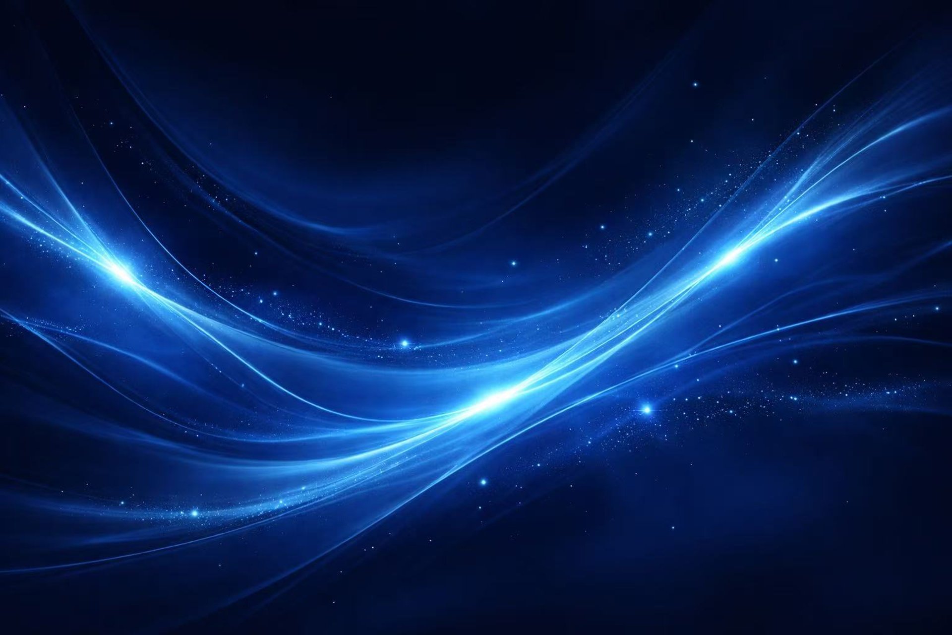 a very tall building in the middle of a foggy sky