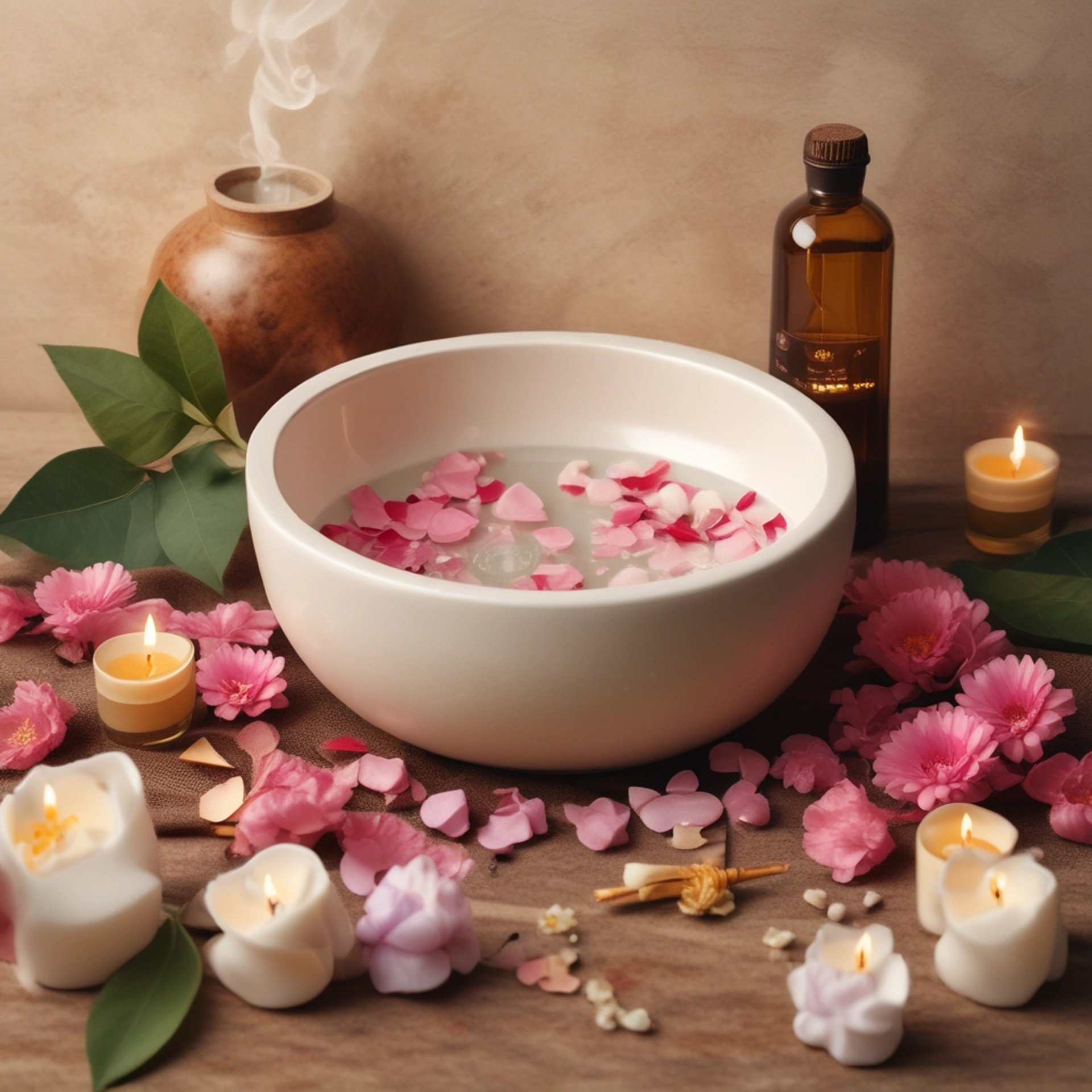 black and white bed linen