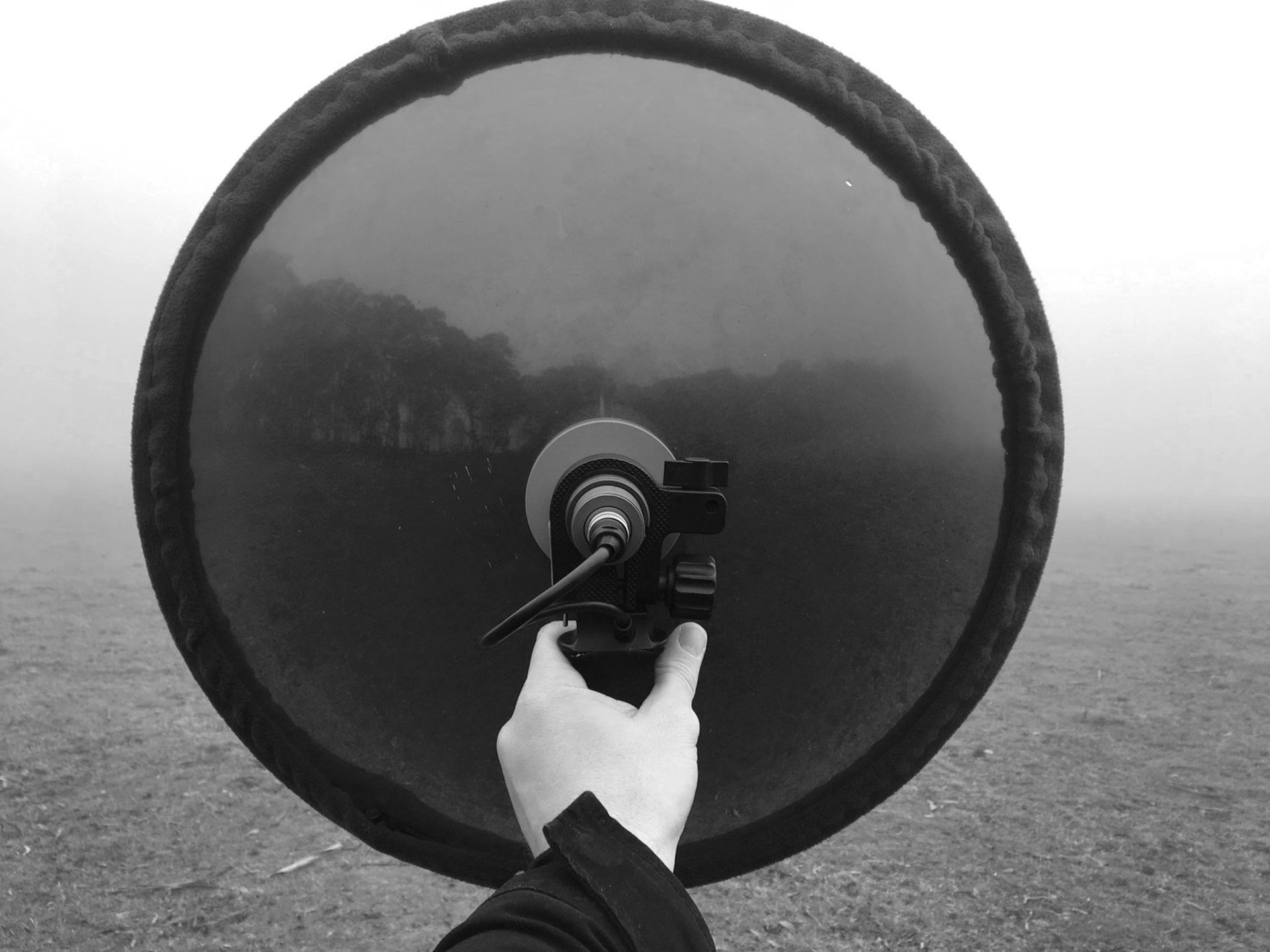 black and white bed linen