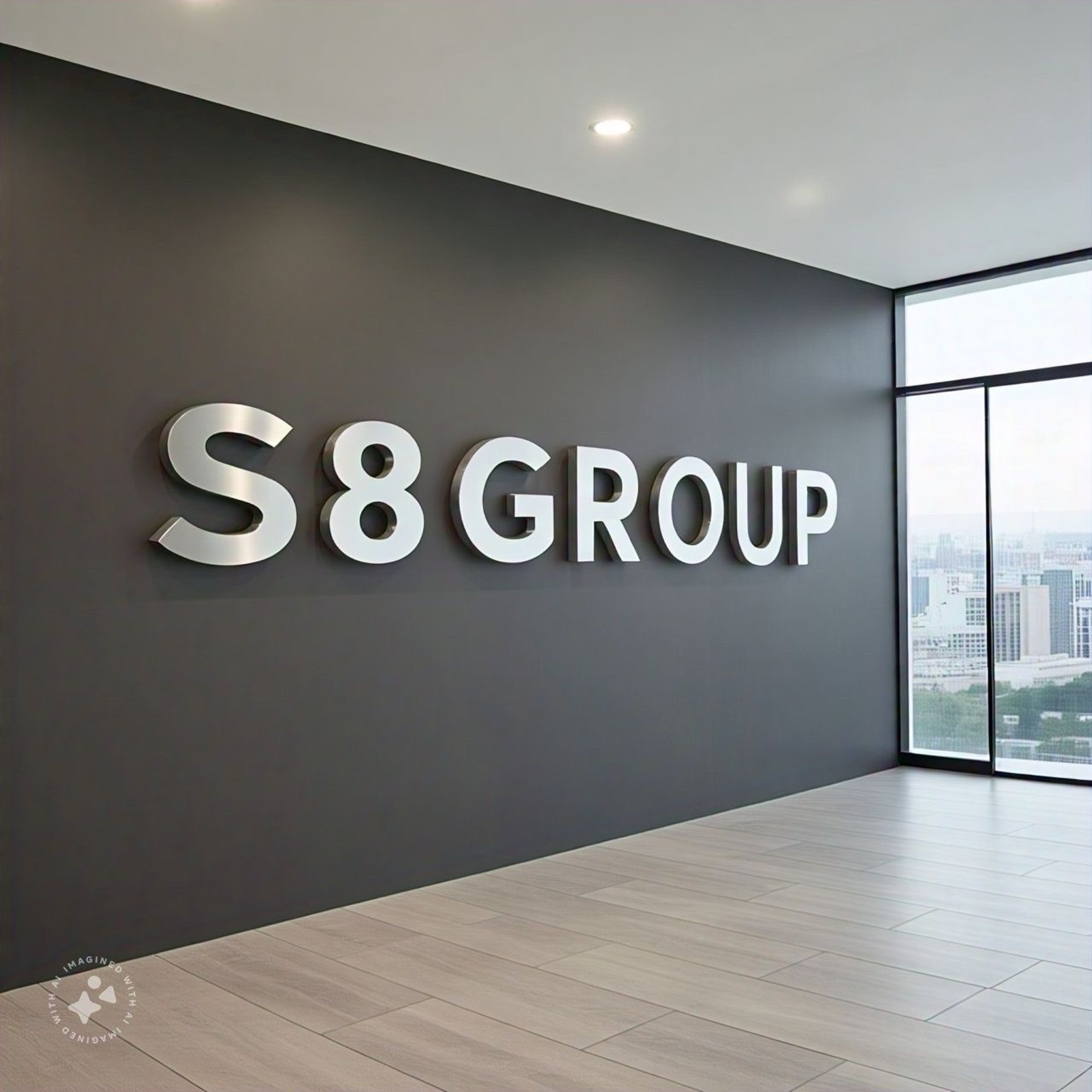 gray computer monitor