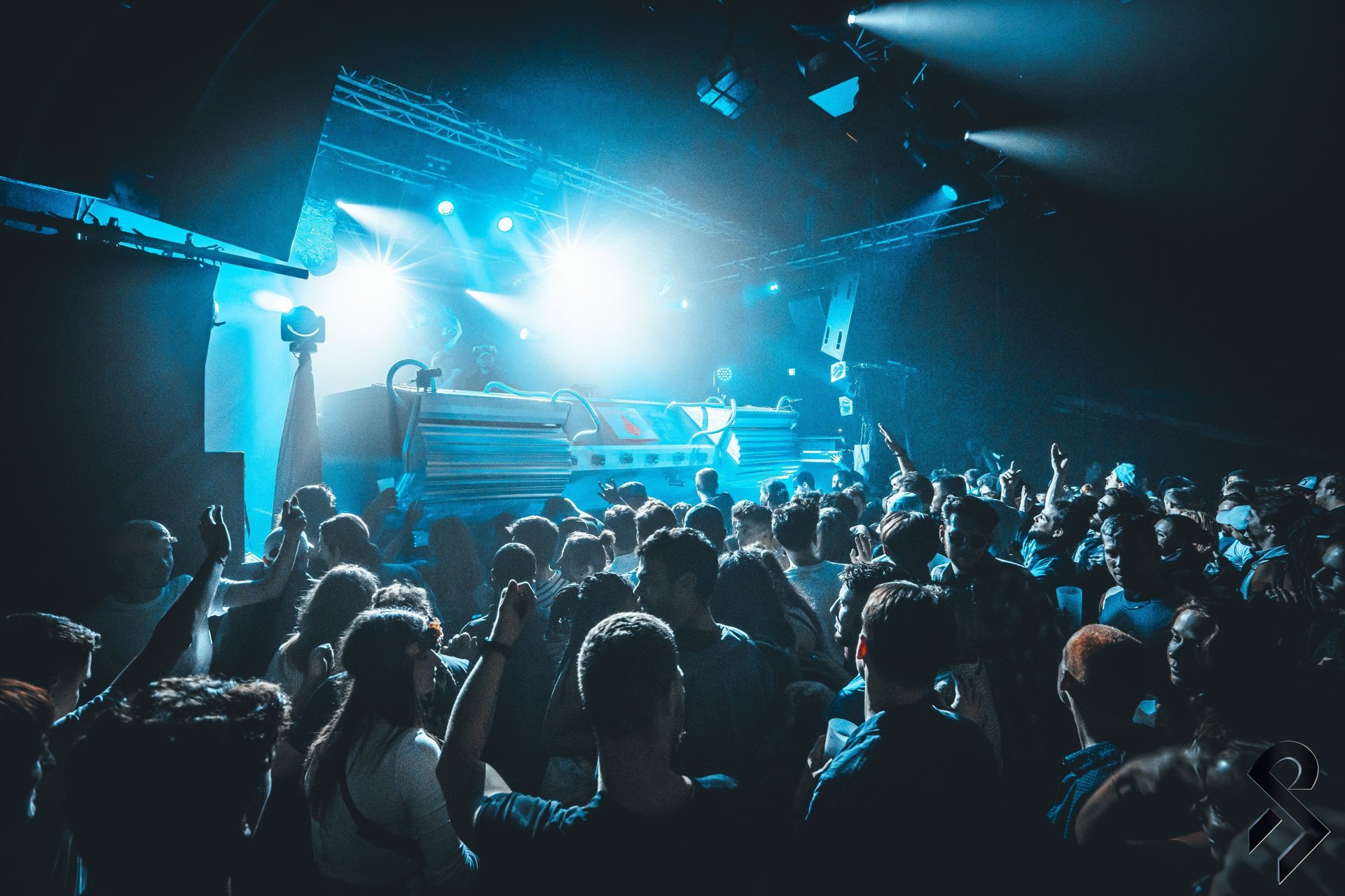 techno caen concert musique