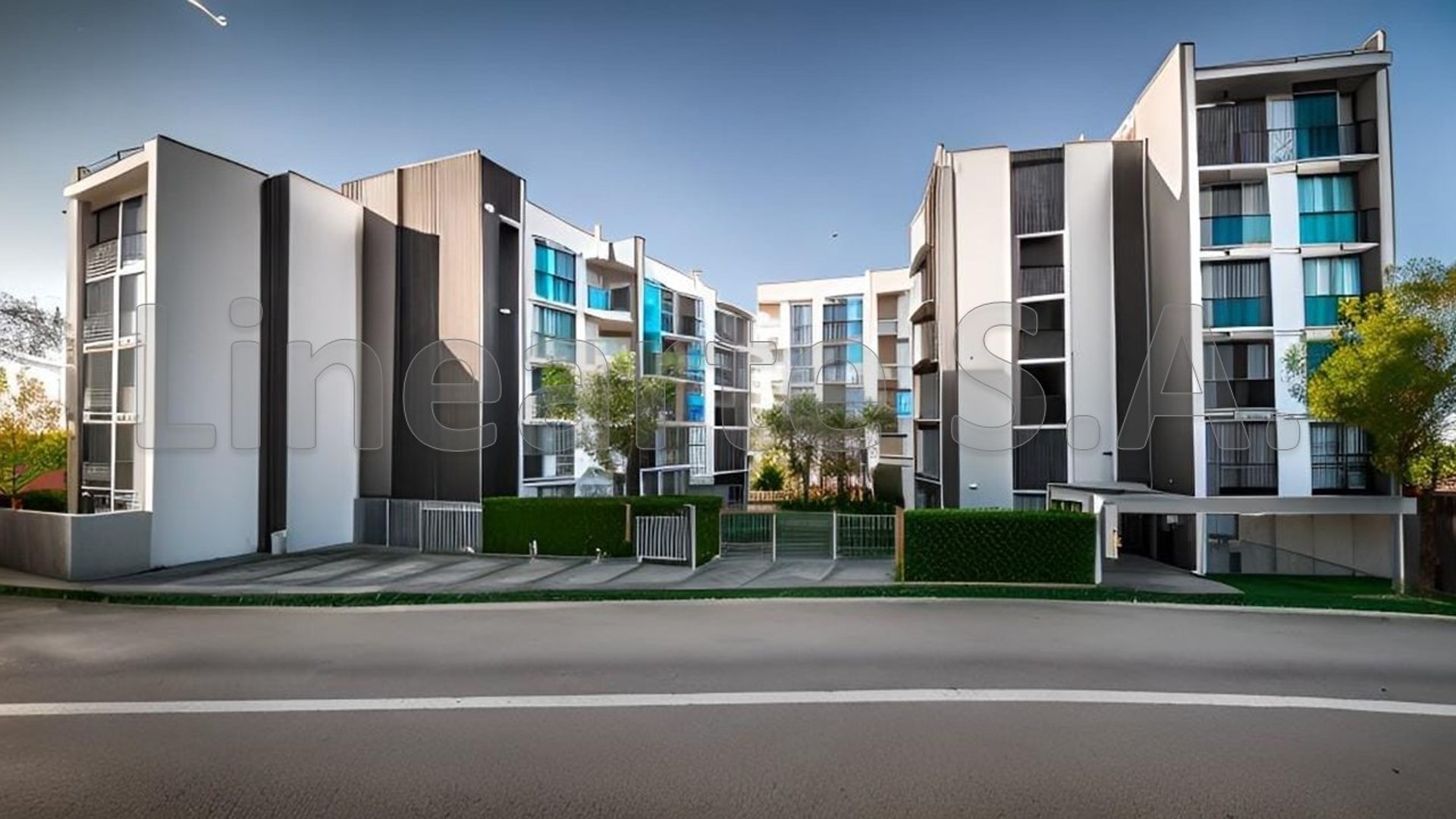 black and white bed linen