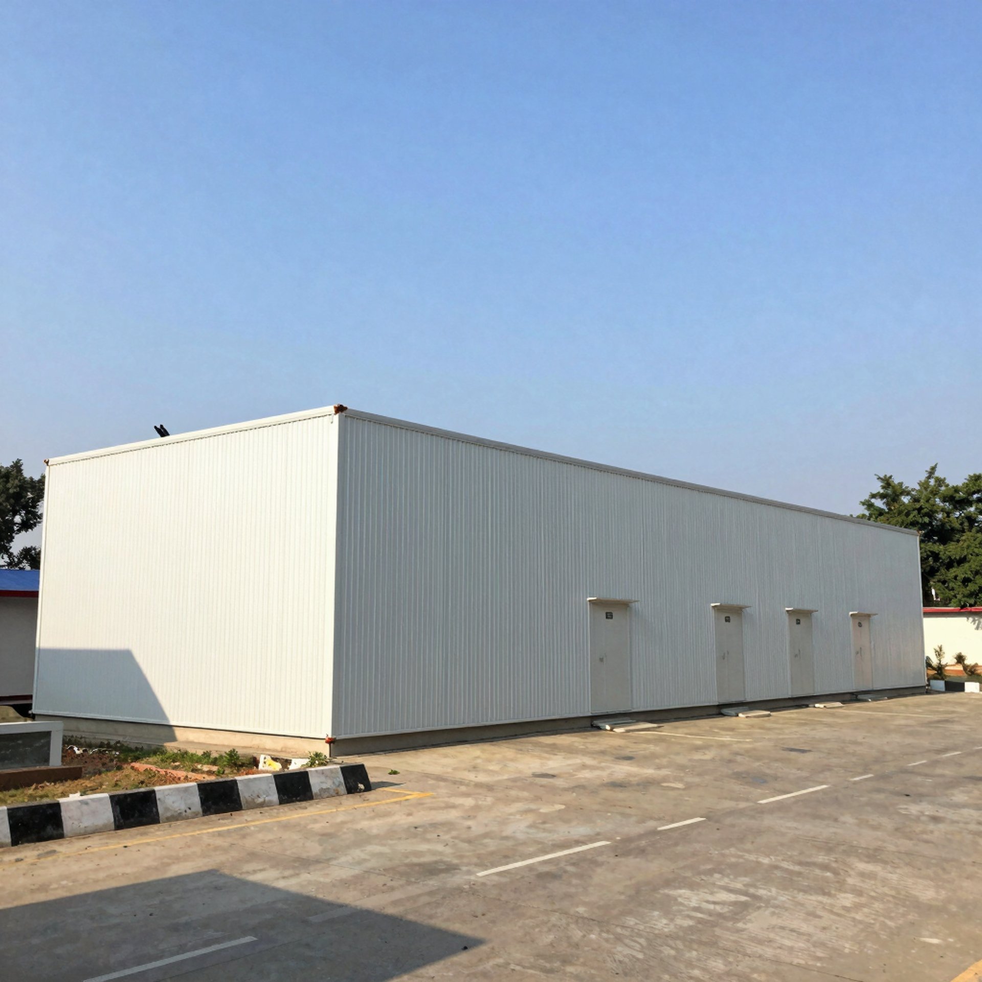 black and brown leather padded tub sofa