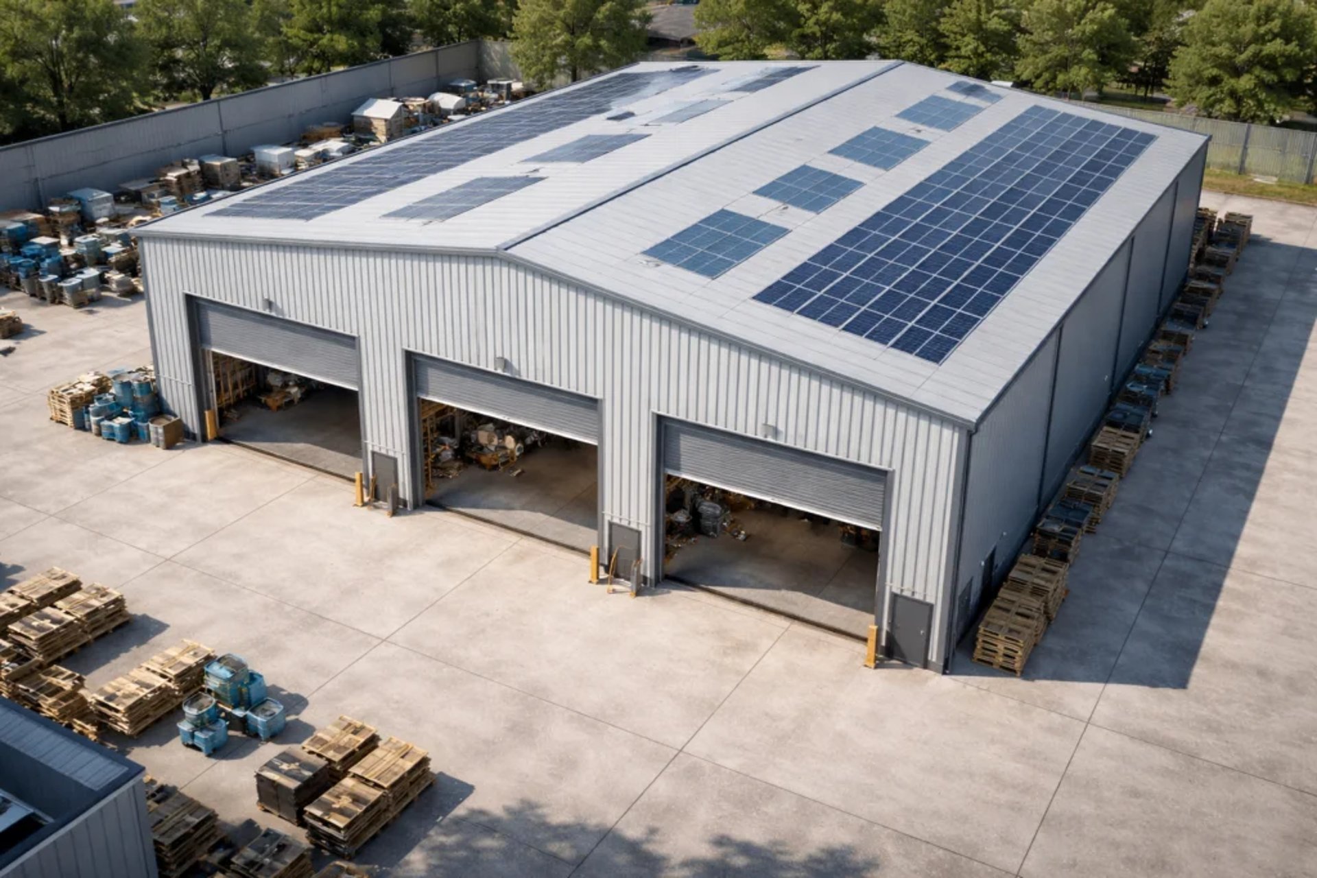 black and brown leather padded tub sofa
