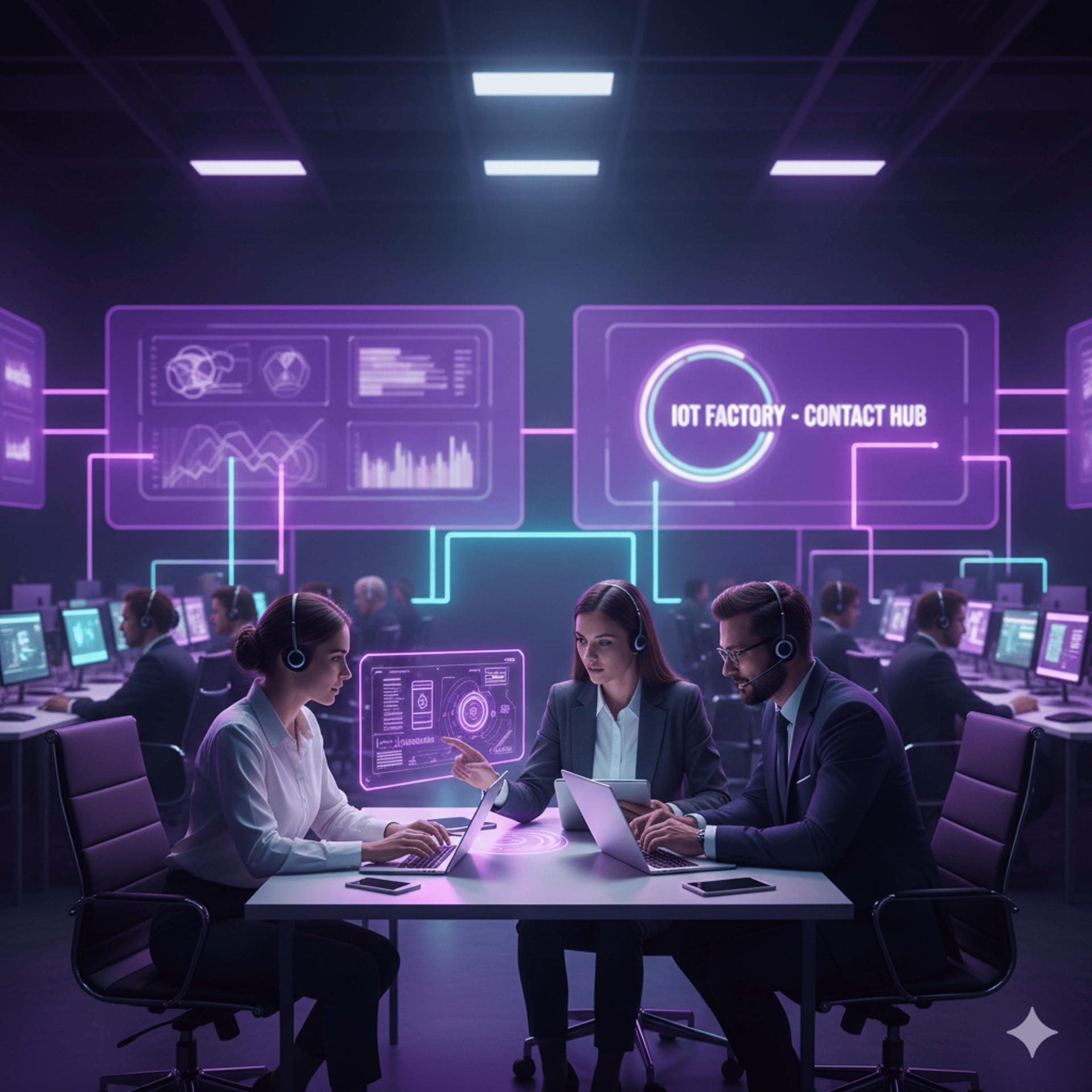 gray computer monitor