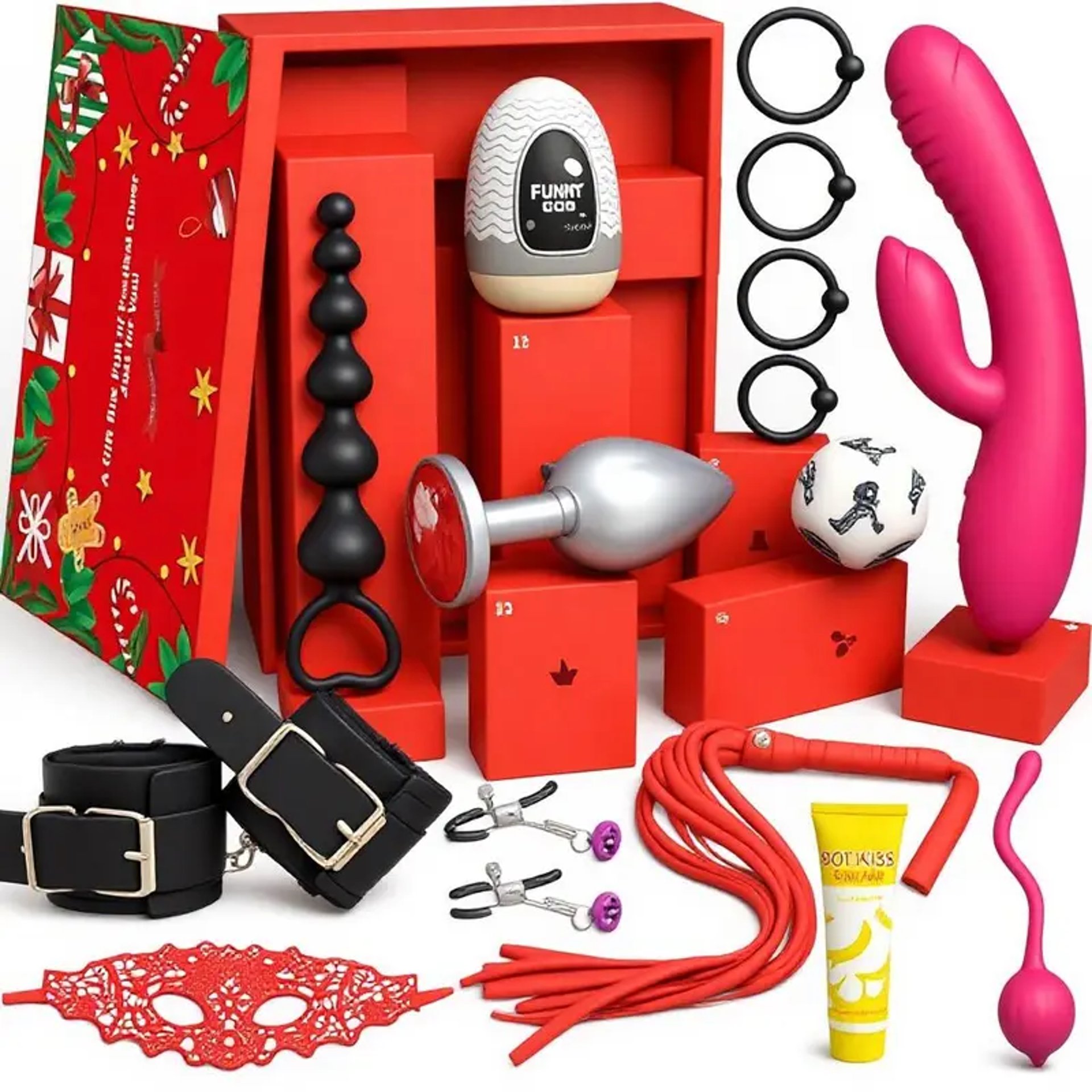 أدوات وألعاب زوجية متنوعة - لوف تويز السعودية - شحن آمن وسريع لجميع مناطق المملكة.