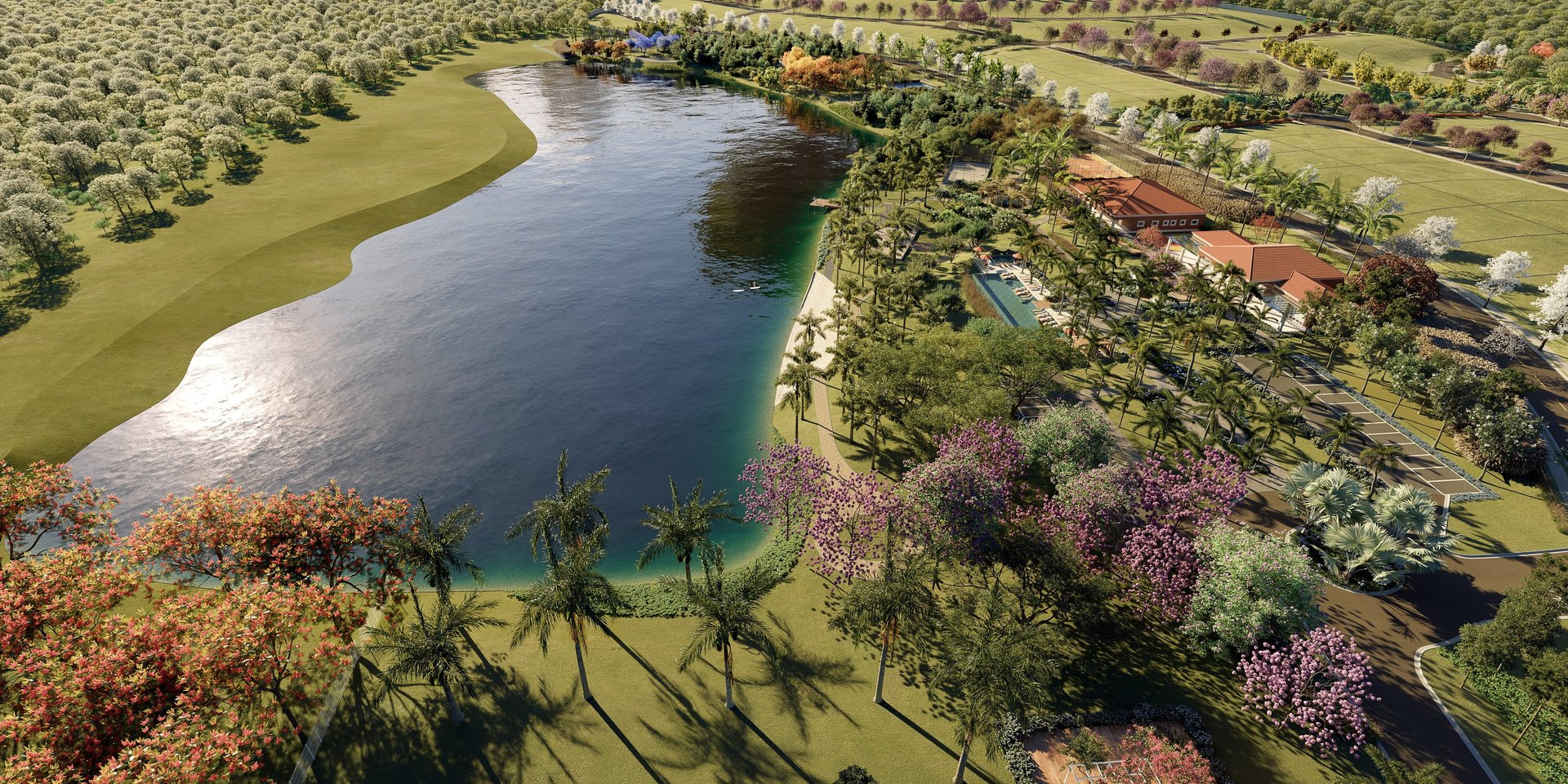 black and white bed linen