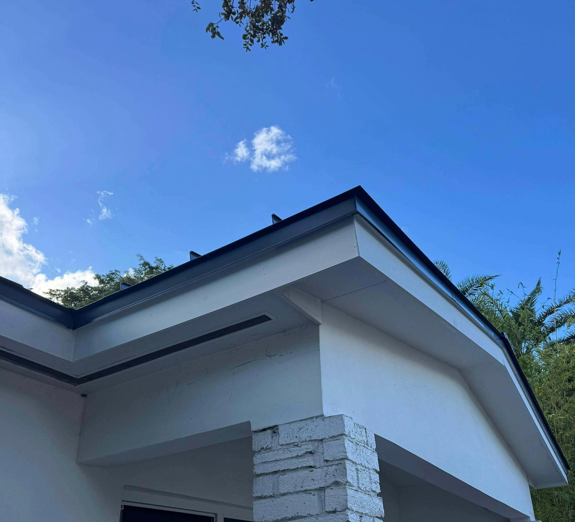 black and white bed linen